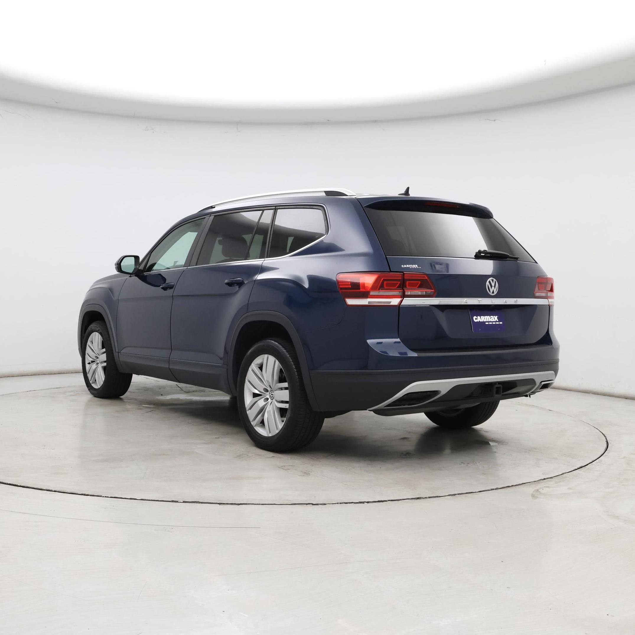 Thumbnail: 2019 Volkswagen Atlas - 2