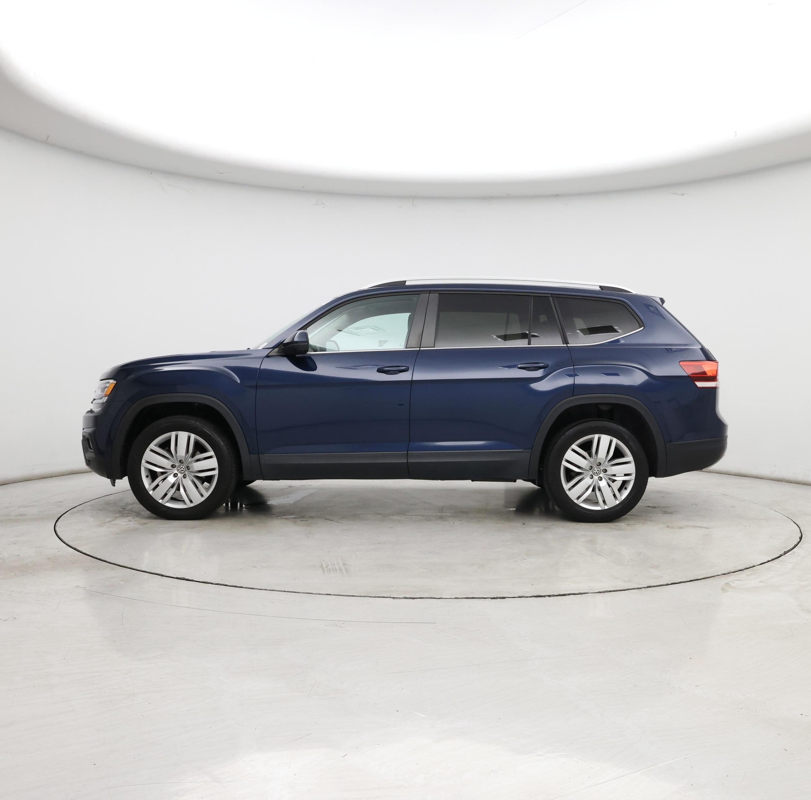 Thumbnail: 2019 Volkswagen Atlas - 3