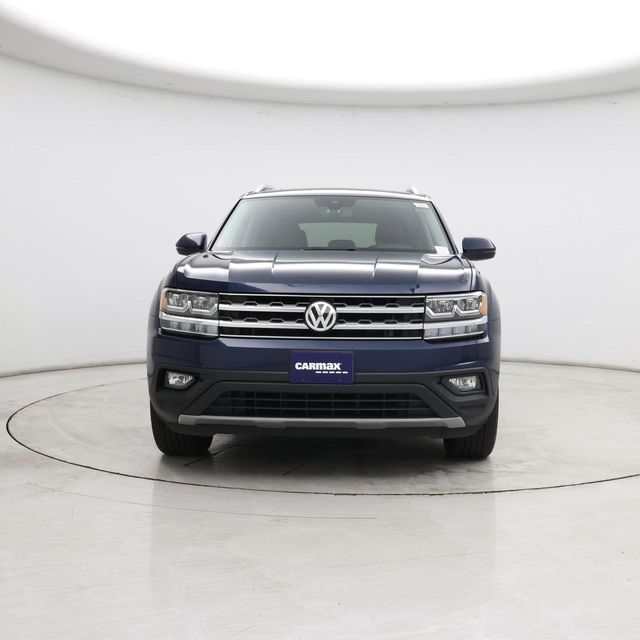 Thumbnail: 2019 Volkswagen Atlas - 5