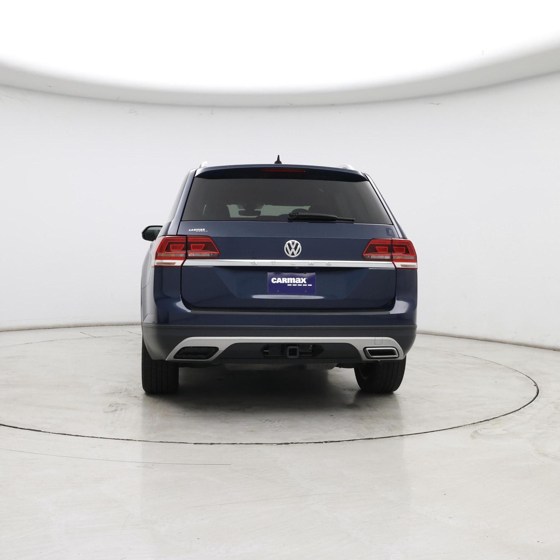 Thumbnail: 2019 Volkswagen Atlas - 6