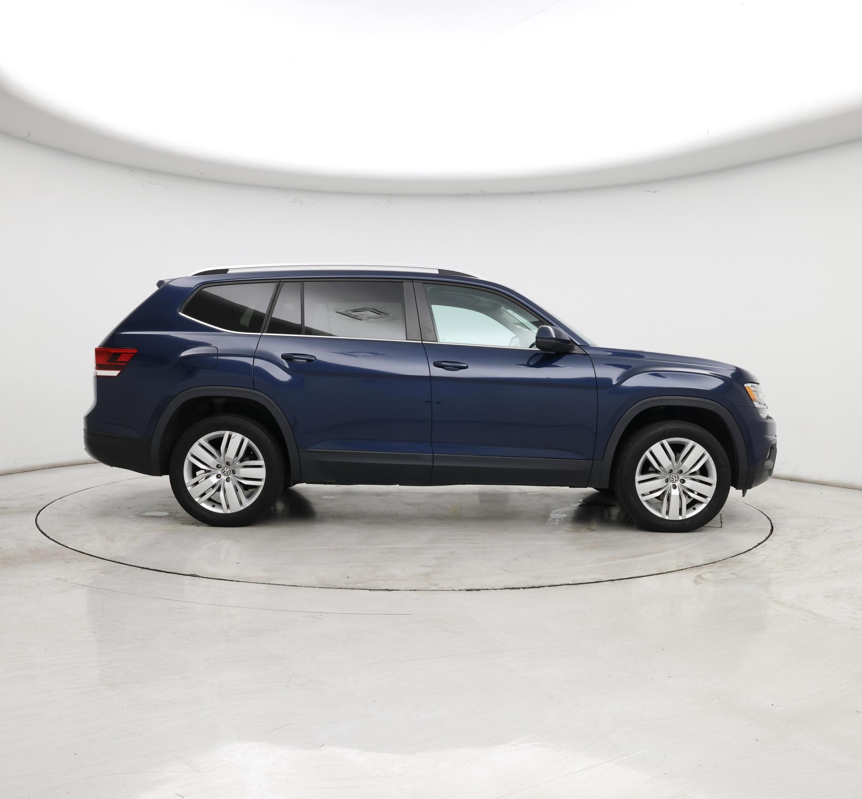 Thumbnail: 2019 Volkswagen Atlas - 7