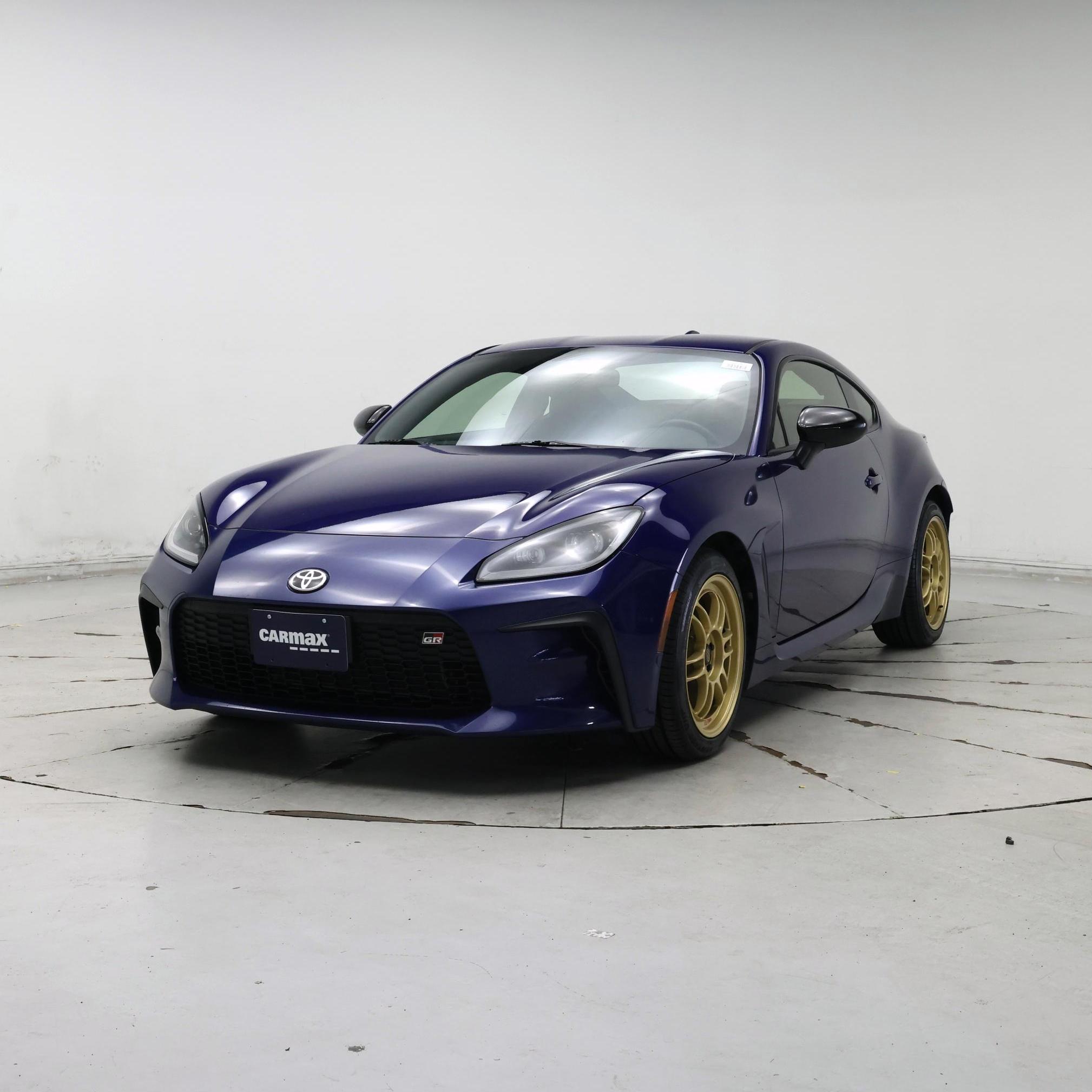 Thumbnail: 2023 Toyota GR86 - 4