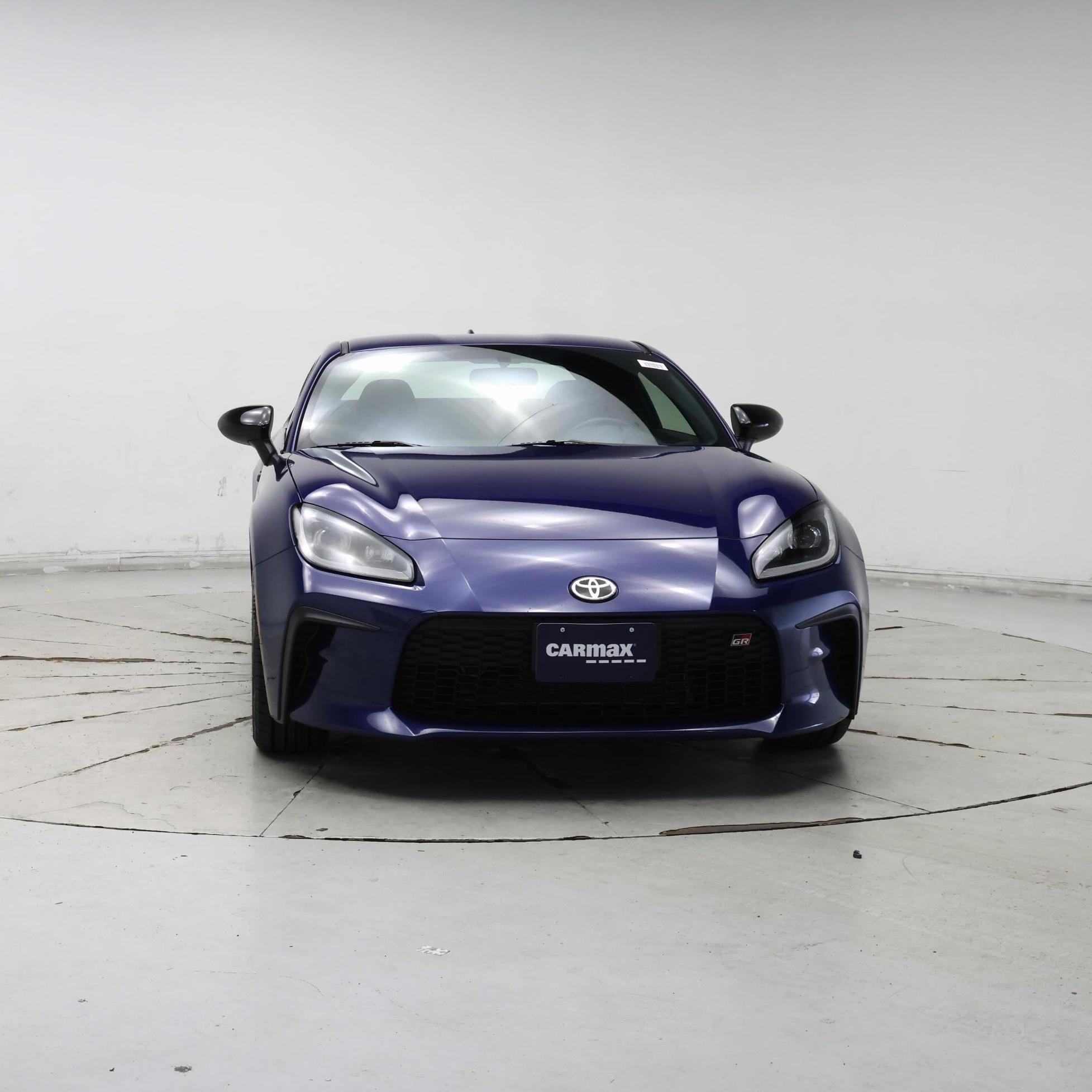 Thumbnail: 2023 Toyota GR86 - 5