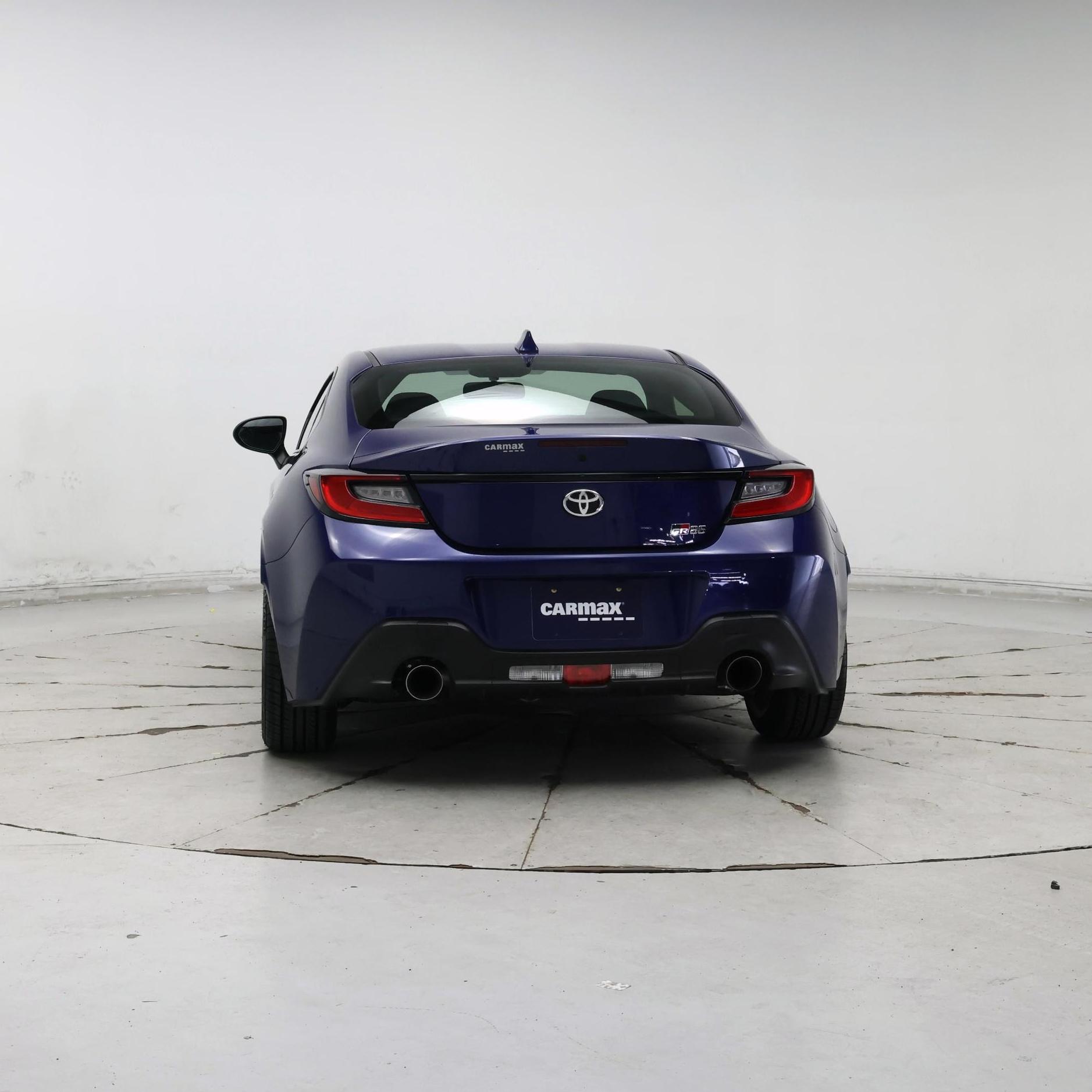 Thumbnail: 2023 Toyota GR86 - 6