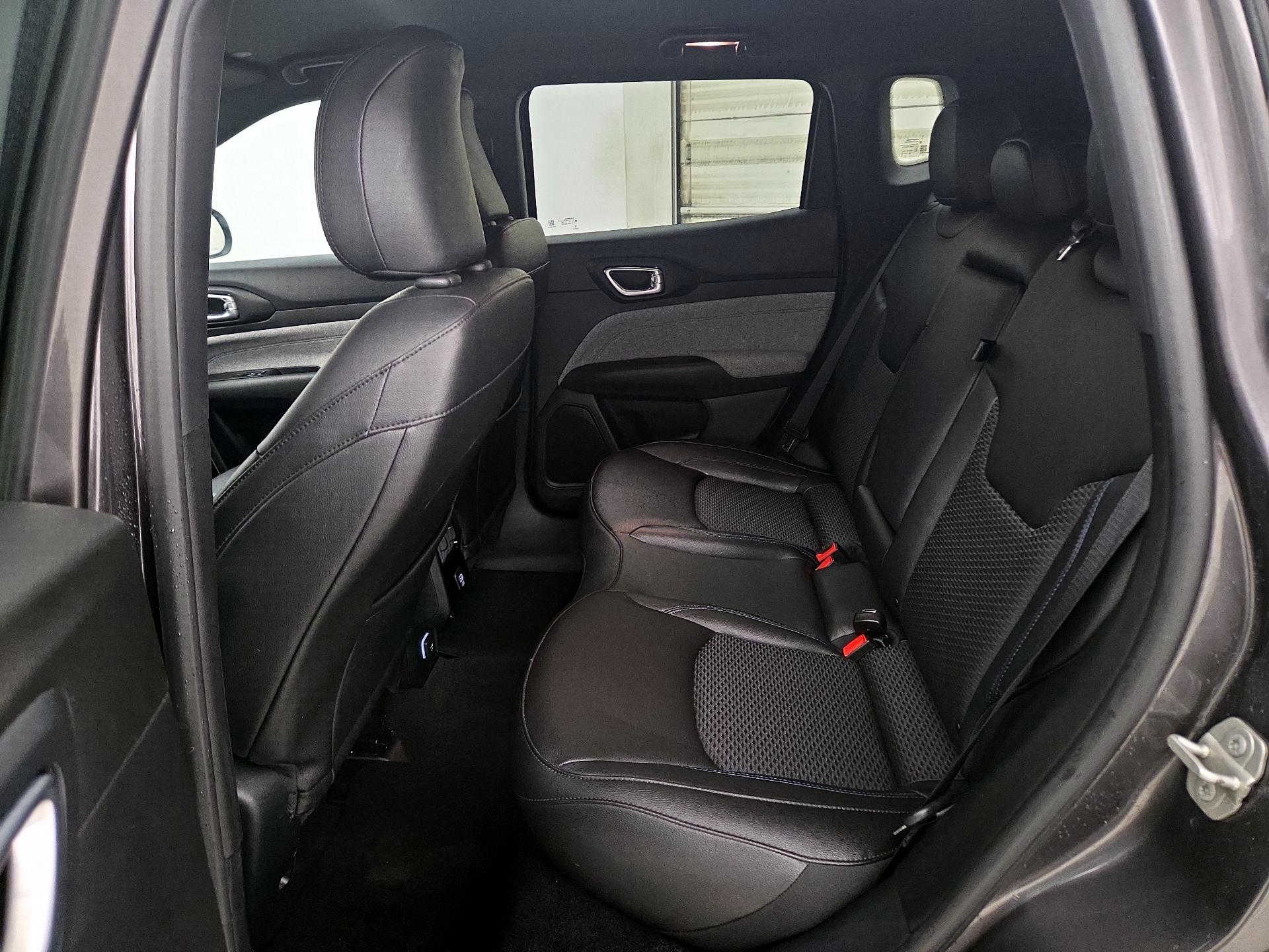 Thumbnail: 2023 Jeep Compass - 19