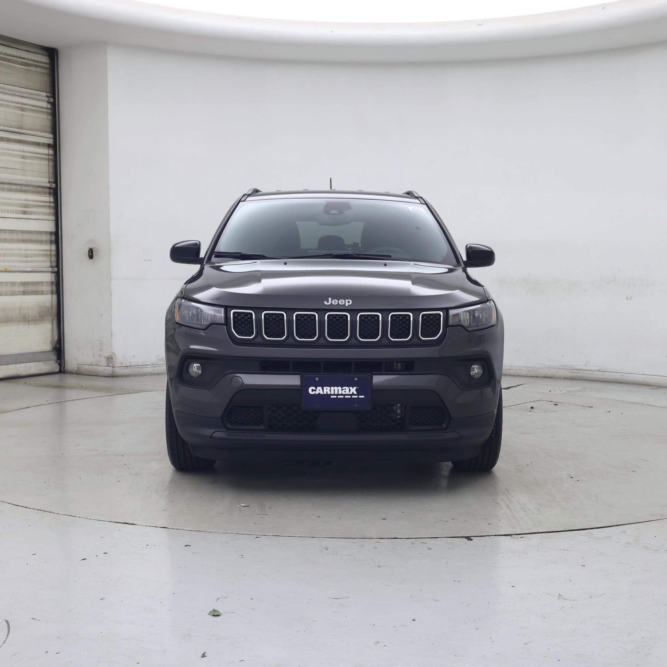 Thumbnail: 2023 Jeep Compass - 5