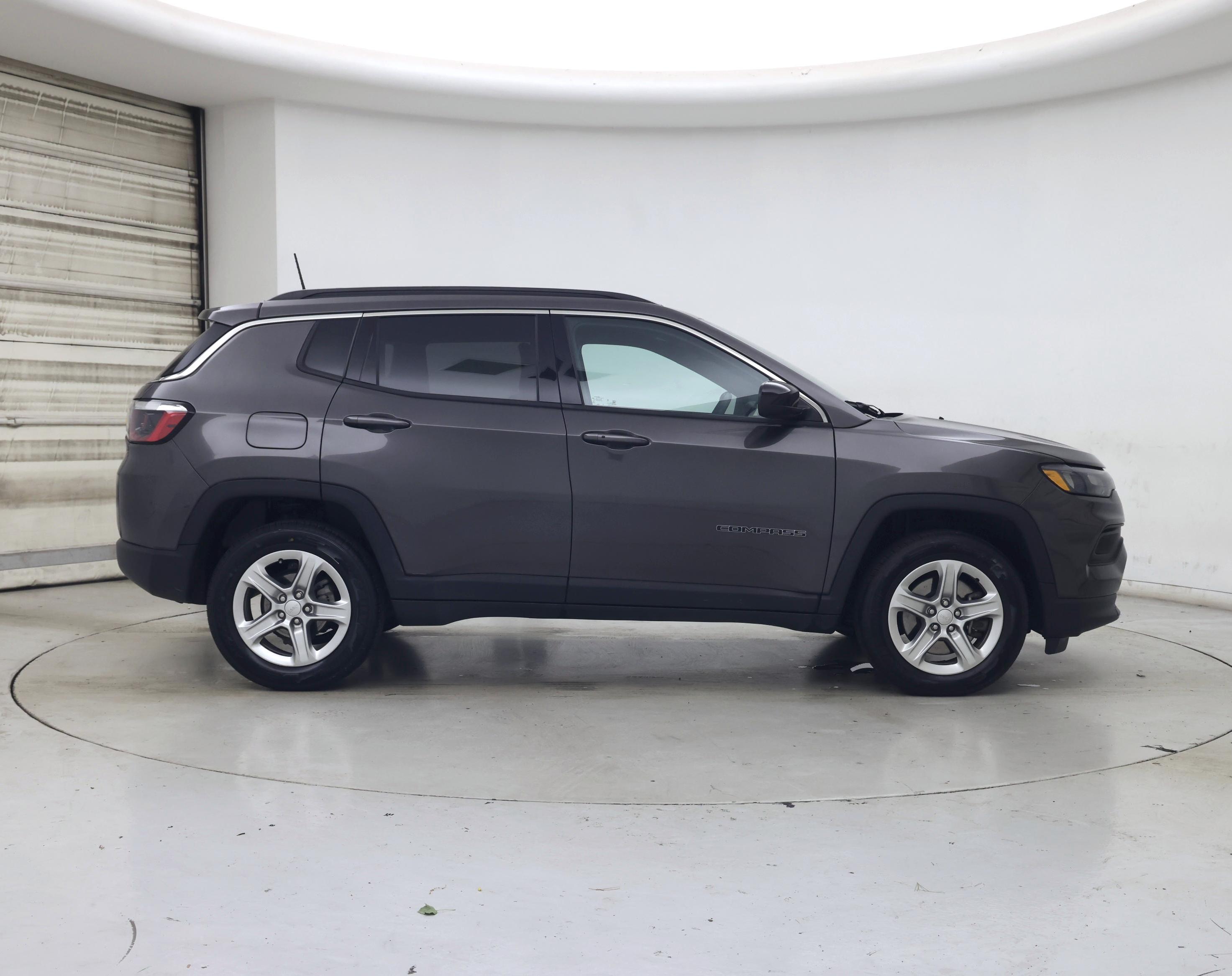 Thumbnail: 2023 Jeep Compass - 7