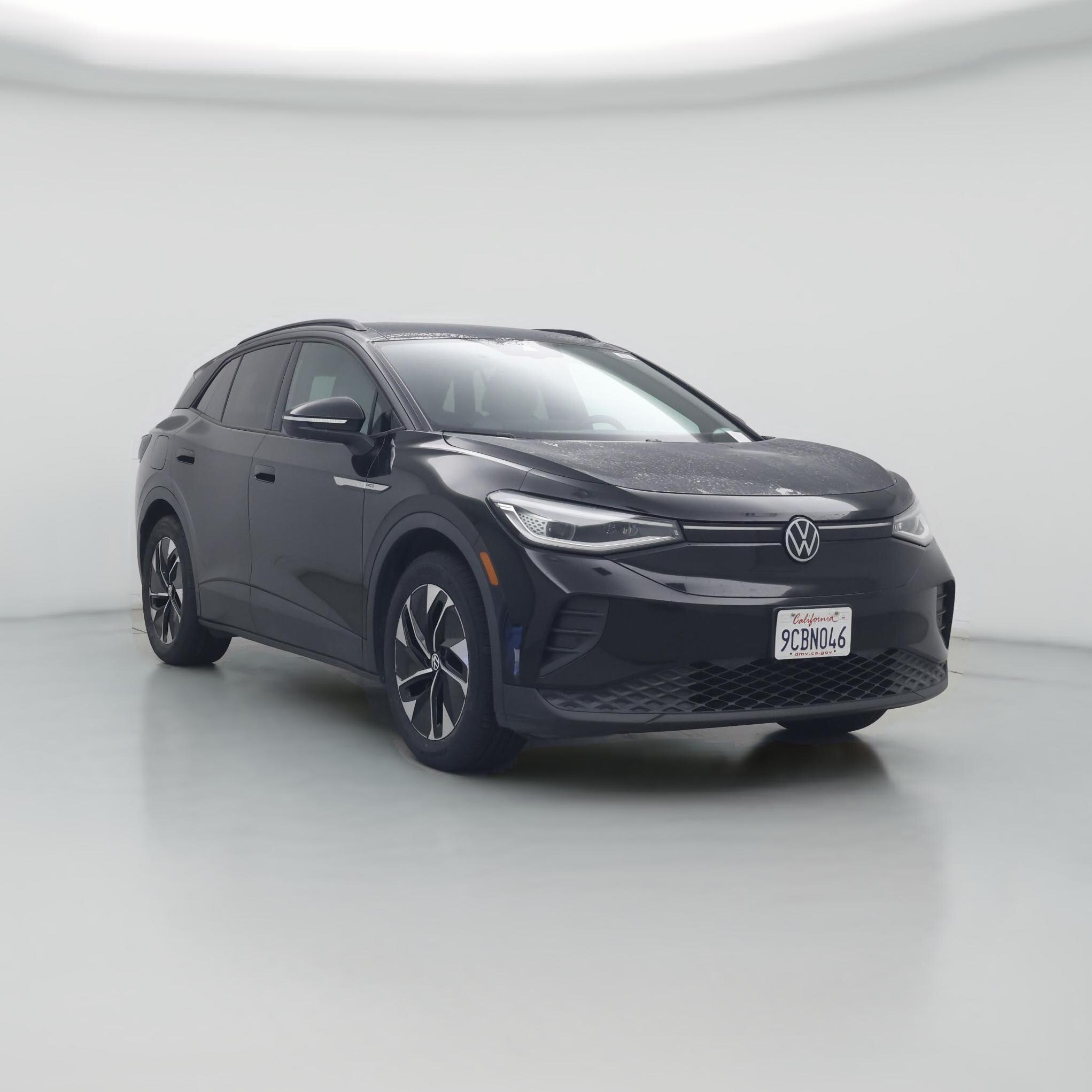 Thumbnail: 2022 Volkswagen ID.4 - 1