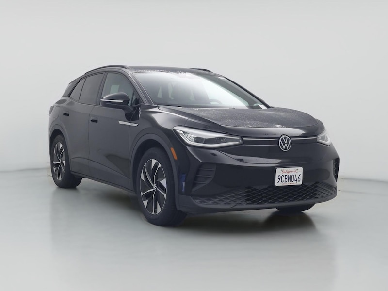 2022 Volkswagen ID.4 Pro S -
                  Oxnard, CA