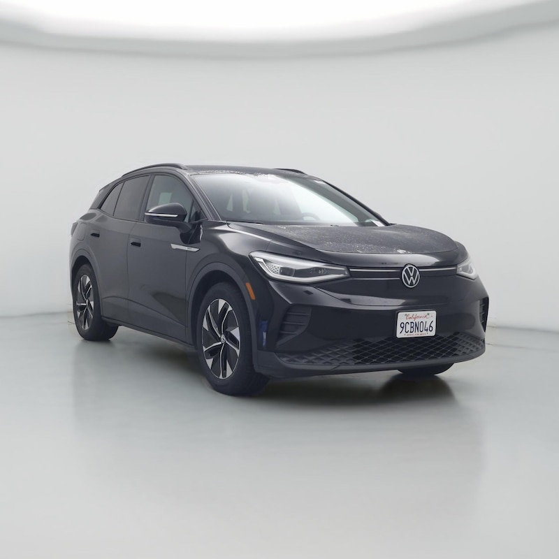 2022 Volkswagen ID.4 EV PRO S