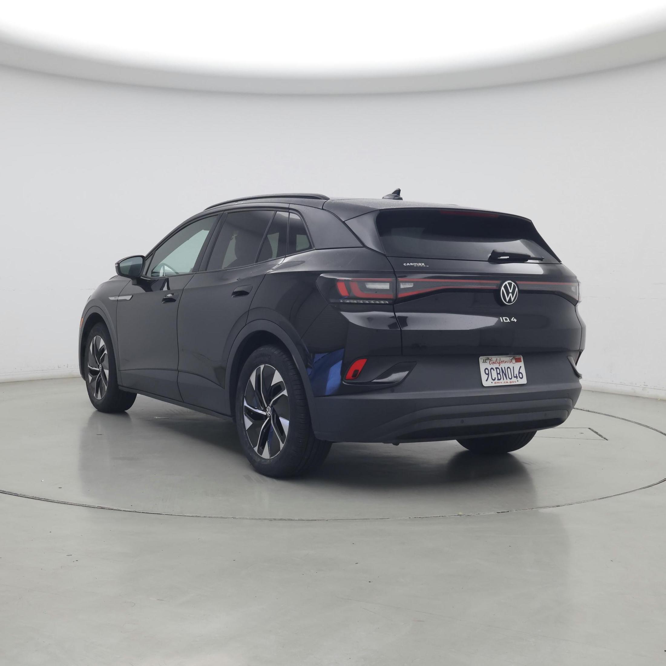 Thumbnail: 2022 Volkswagen ID.4 - 2