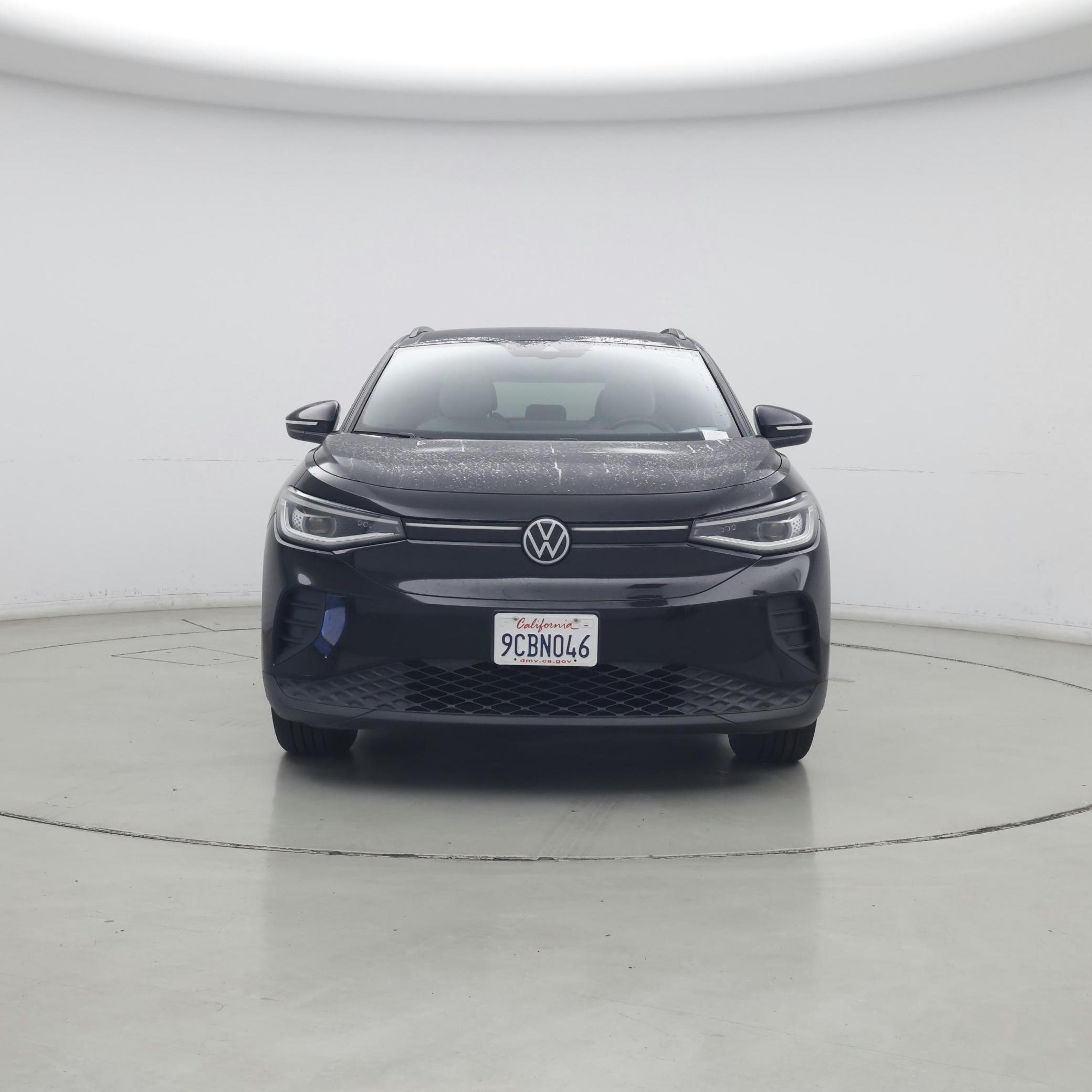 Thumbnail: 2022 Volkswagen ID.4 - 5