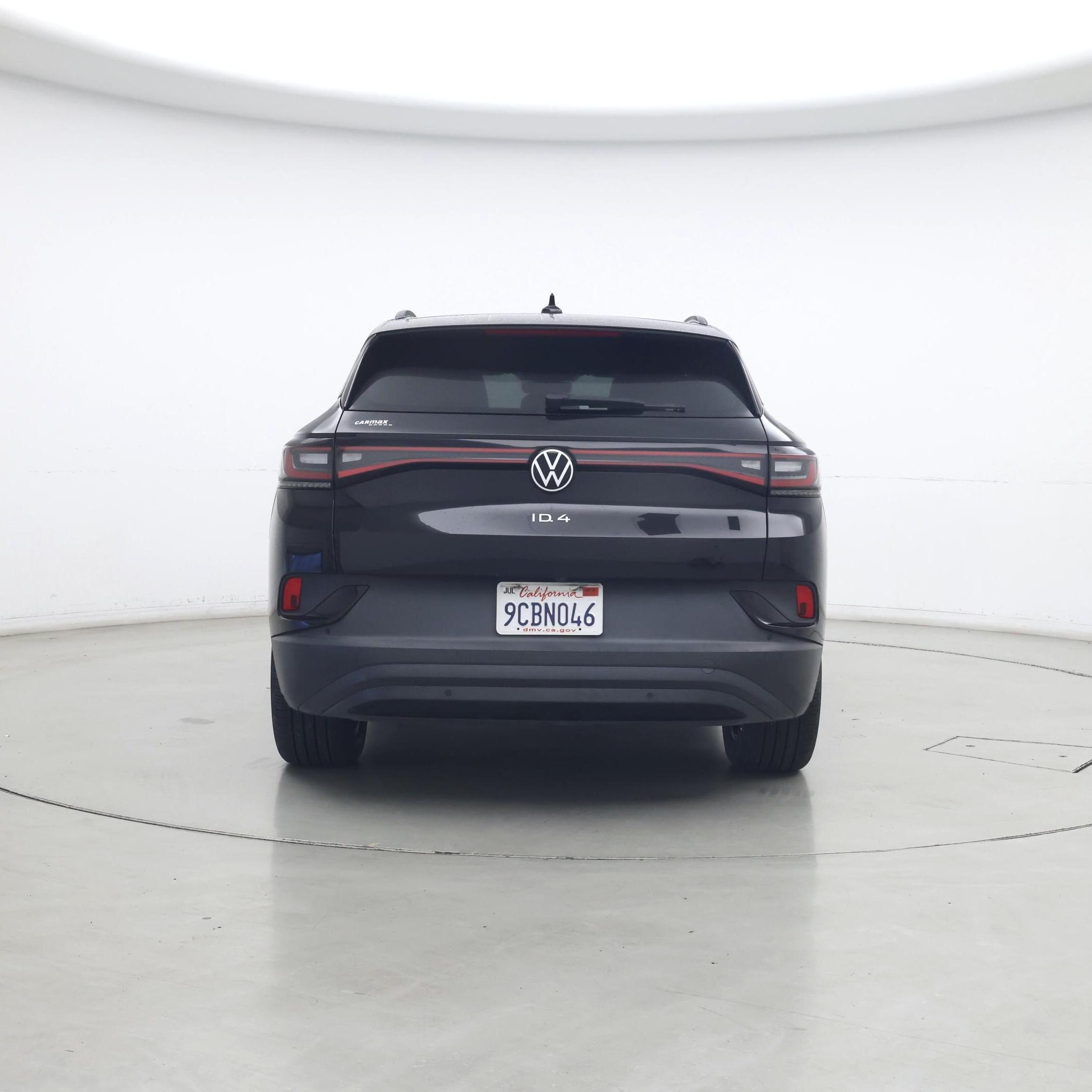 Thumbnail: 2022 Volkswagen ID.4 - 6