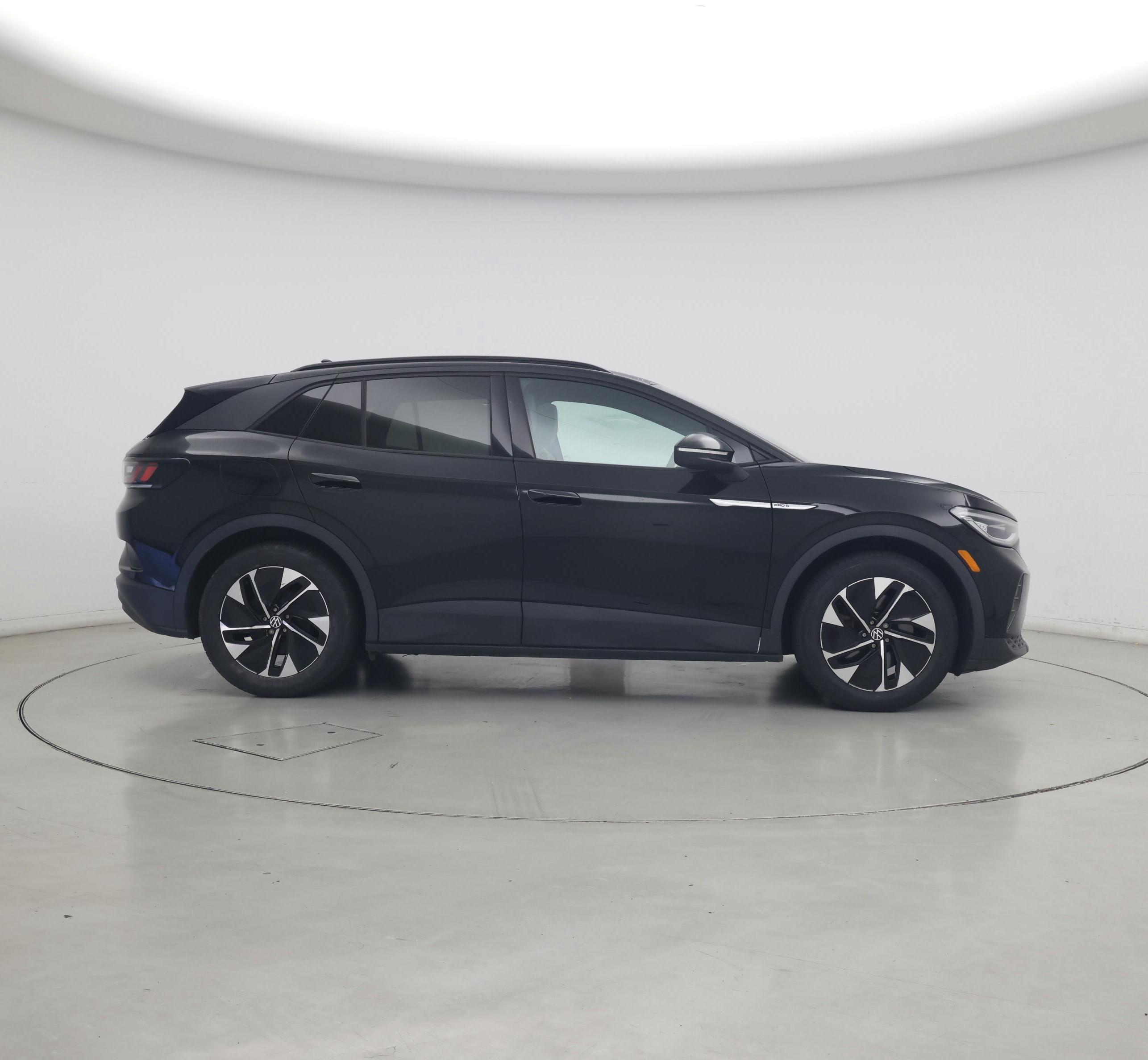 Thumbnail: 2022 Volkswagen ID.4 - 7
