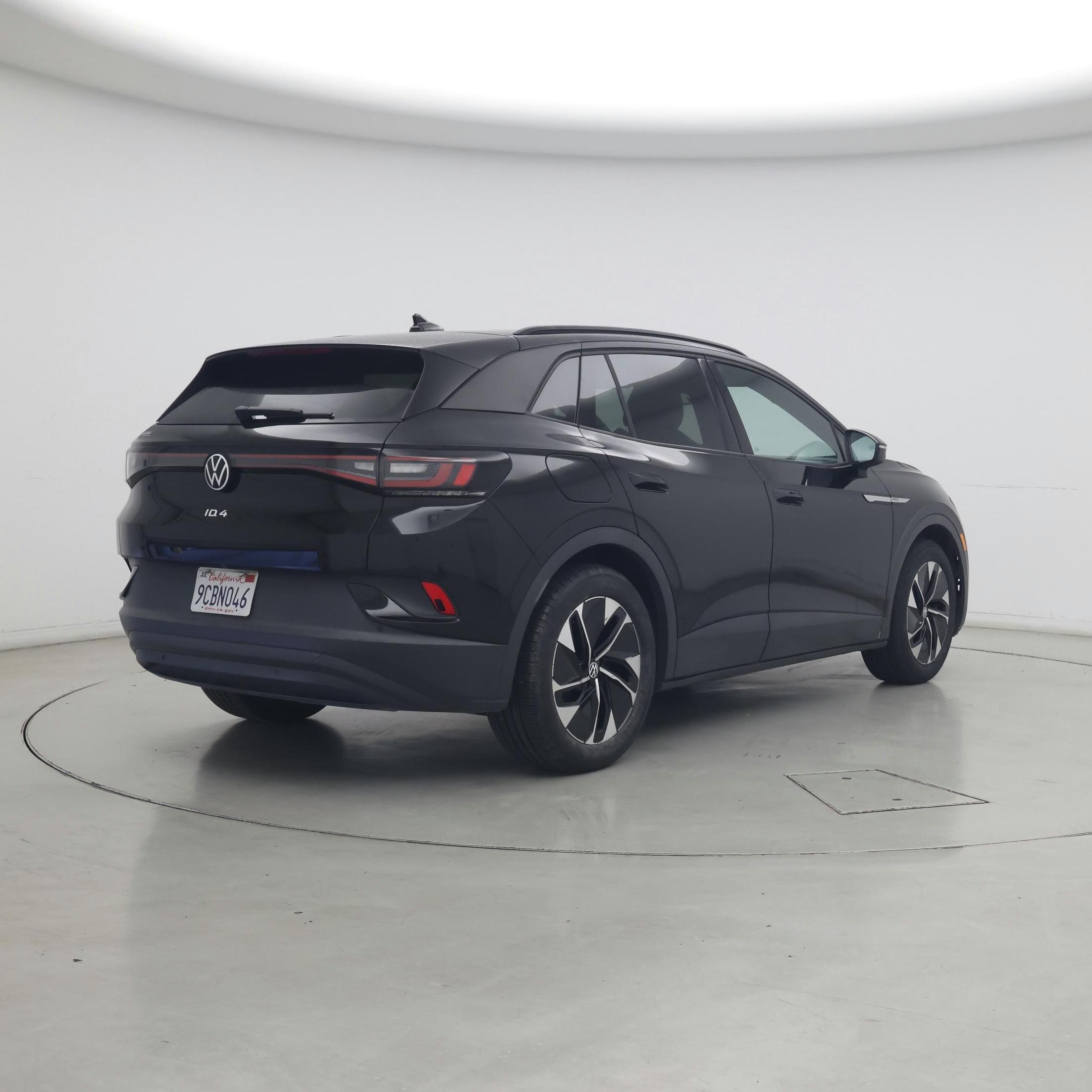 Thumbnail: 2022 Volkswagen ID.4 - 8