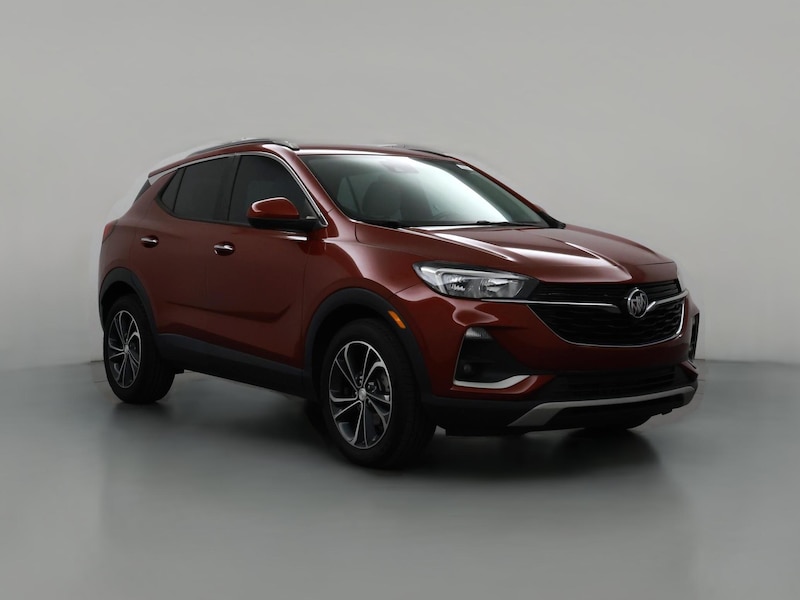 2021 Buick Encore GX Select -
                  Clearwater, FL