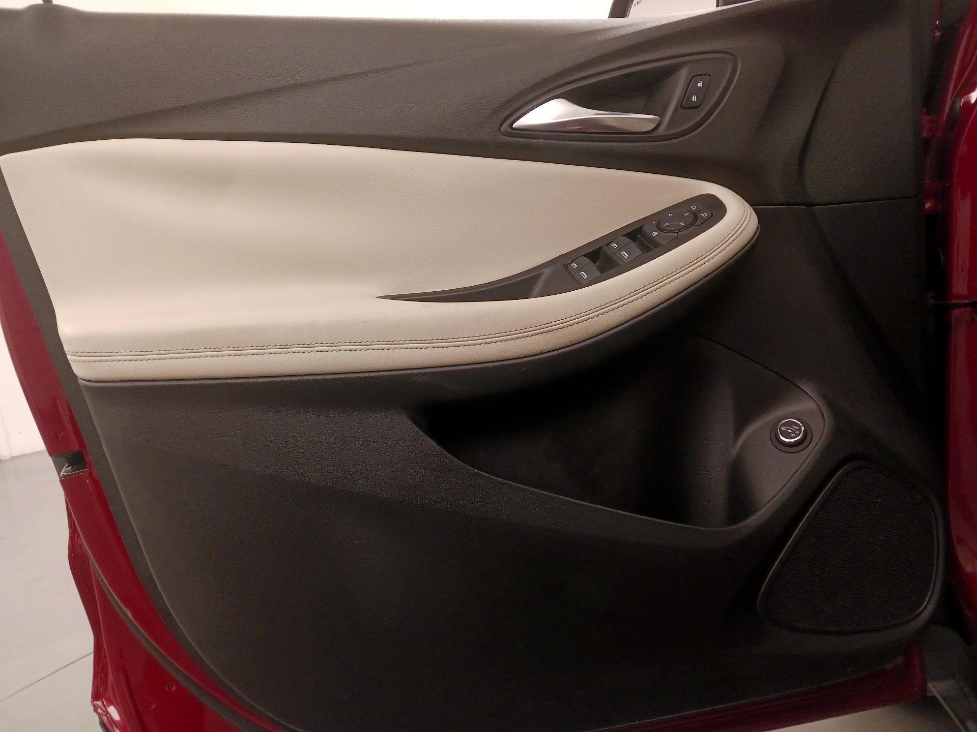 Thumbnail: 2021 Buick Encore GX - 12