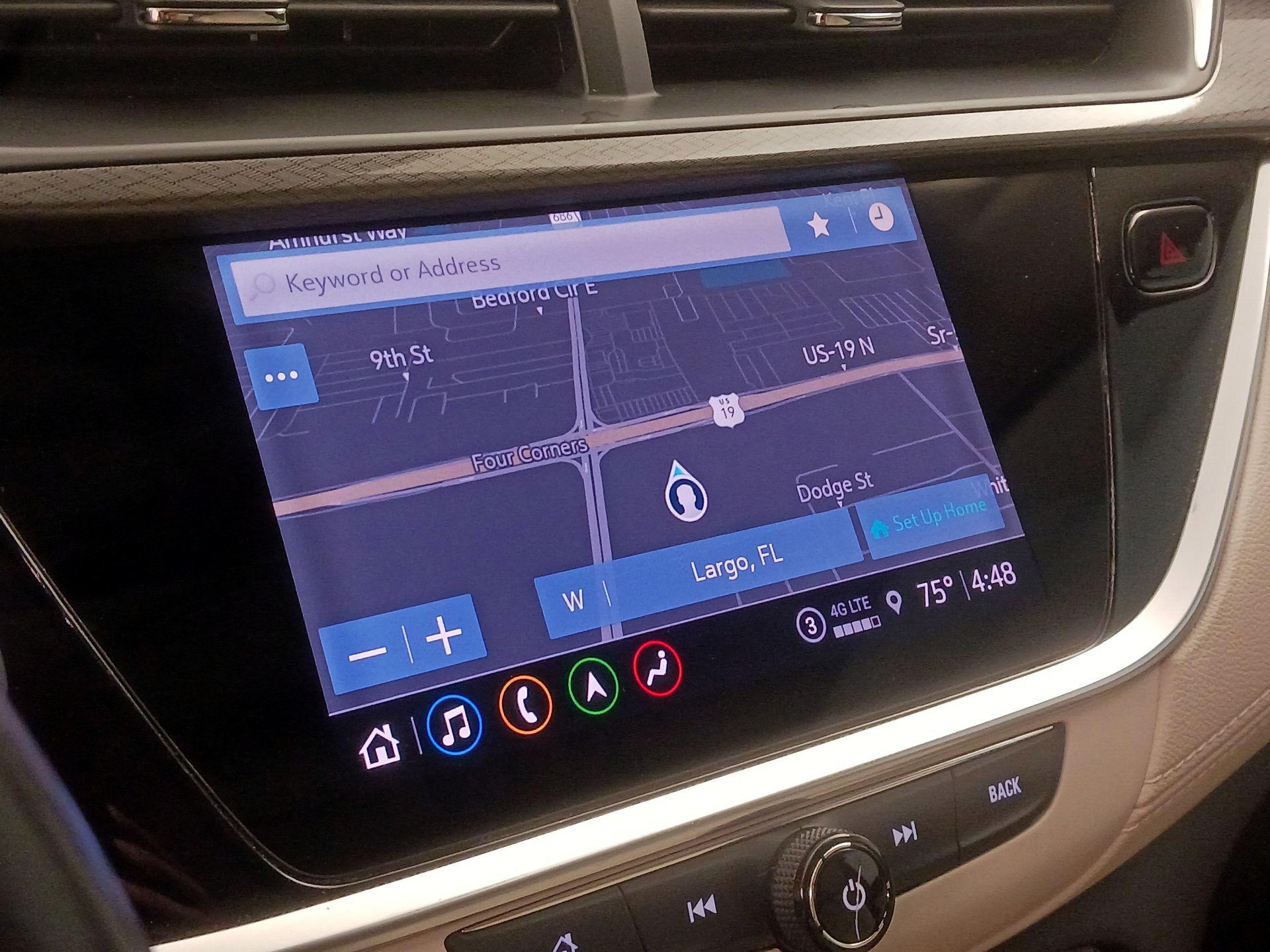 Thumbnail: 2021 Buick Encore GX - 14