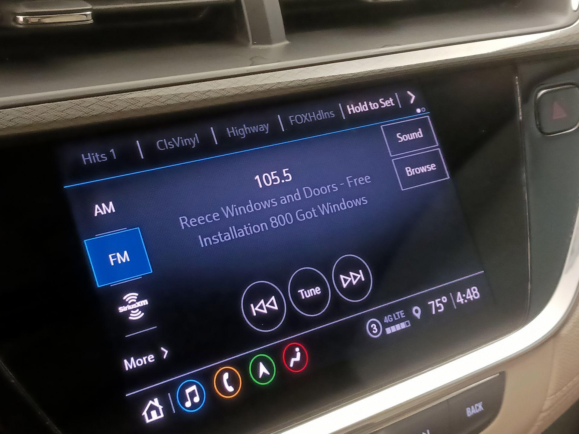 Thumbnail: 2021 Buick Encore GX - 16