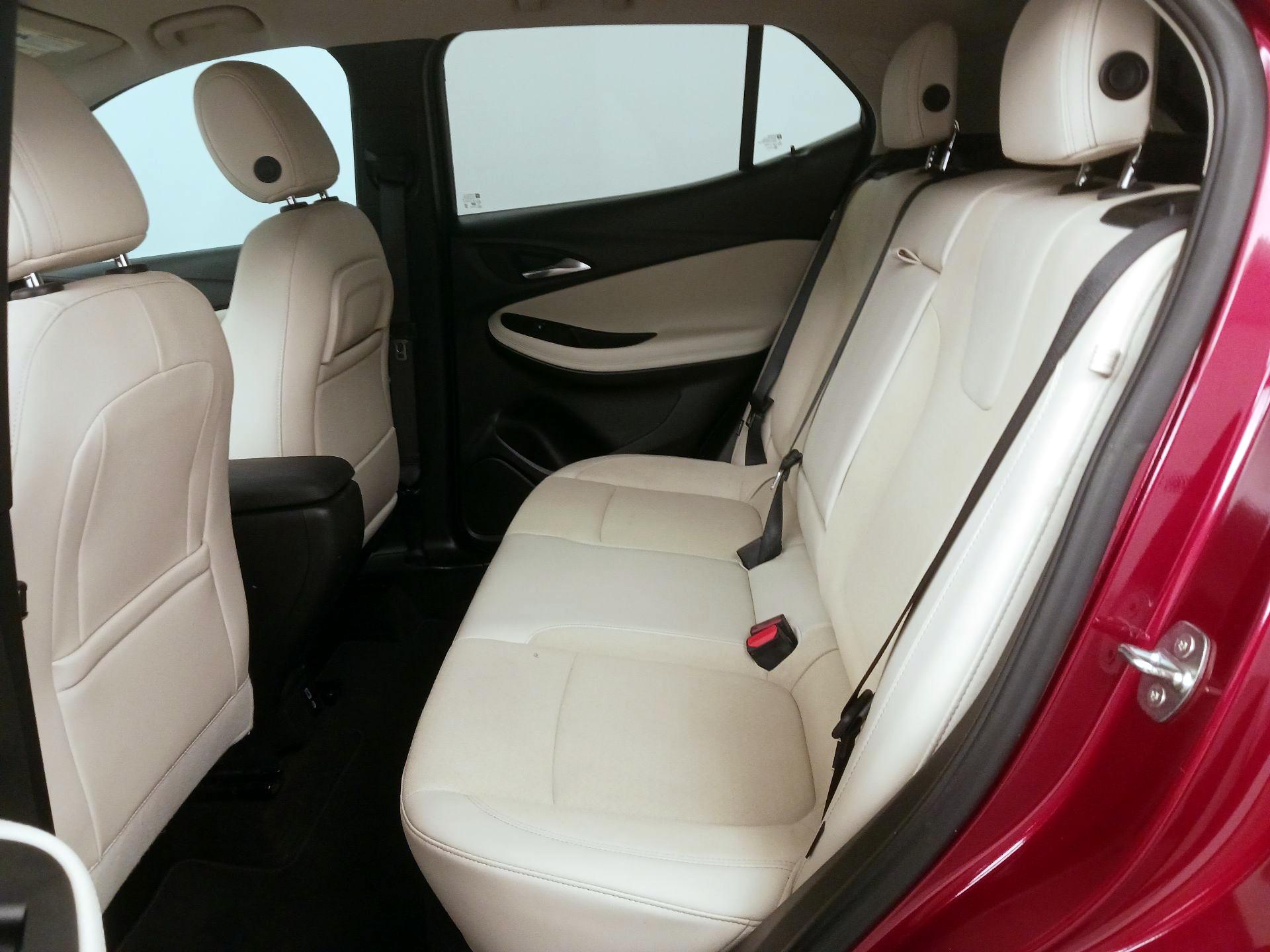 Thumbnail: 2021 Buick Encore GX - 20