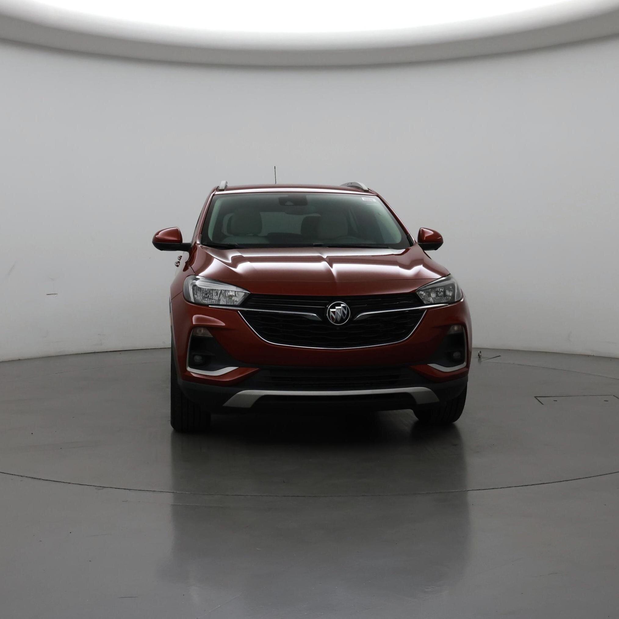 Thumbnail: 2021 Buick Encore GX - 5