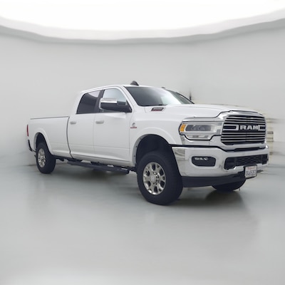 Vehicle exterior view