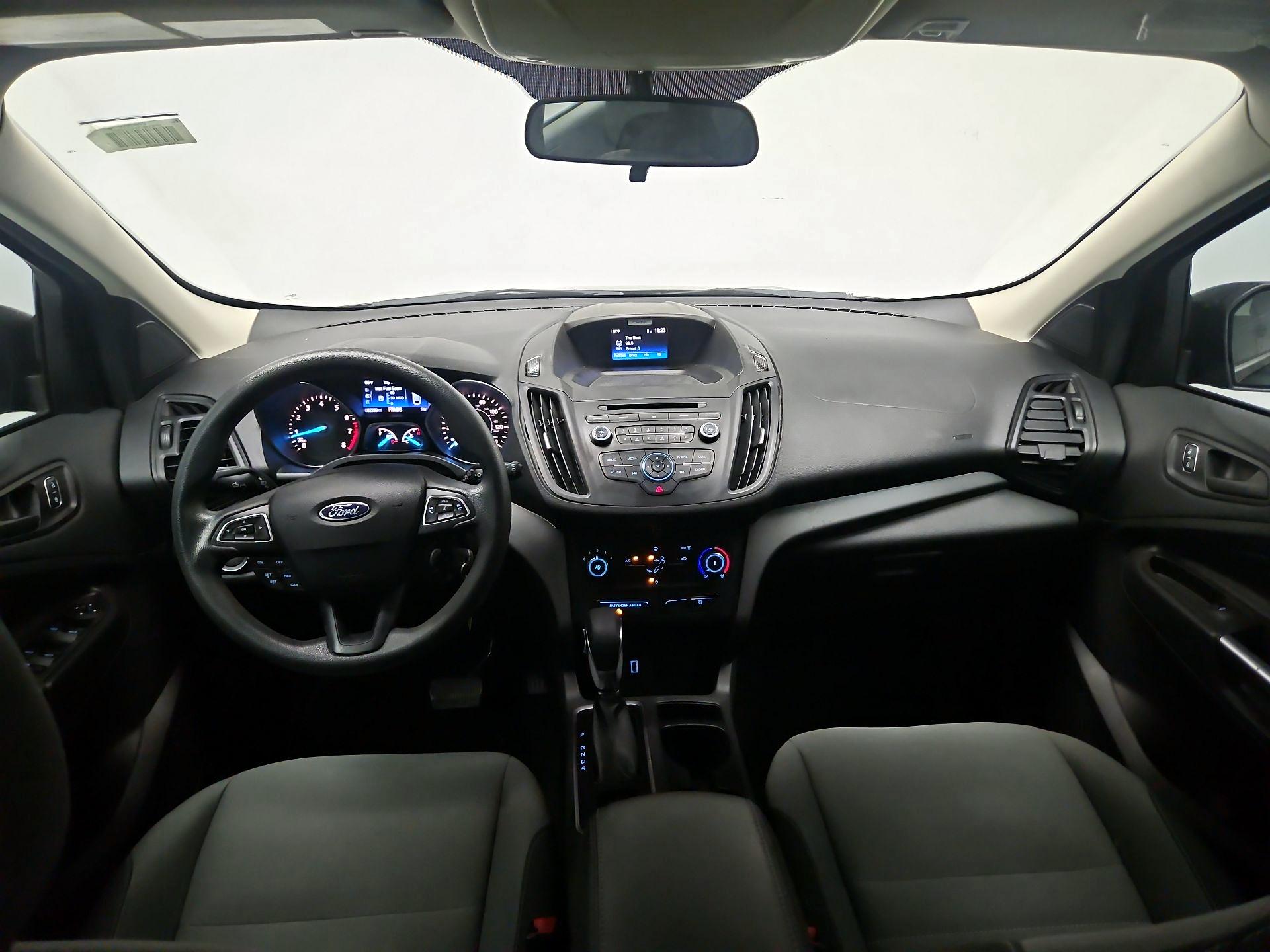 Thumbnail: 2017 Ford Escape - 9