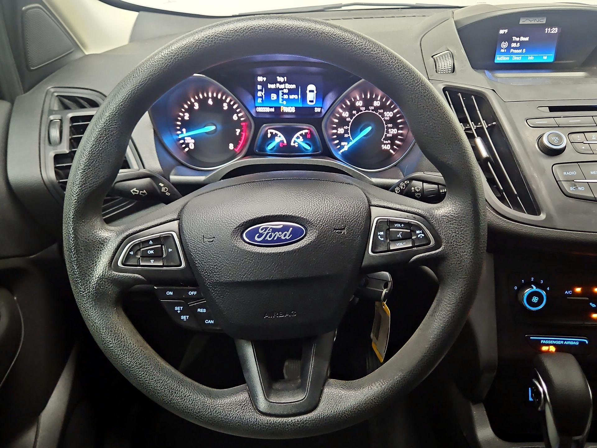 Thumbnail: 2017 Ford Escape - 10