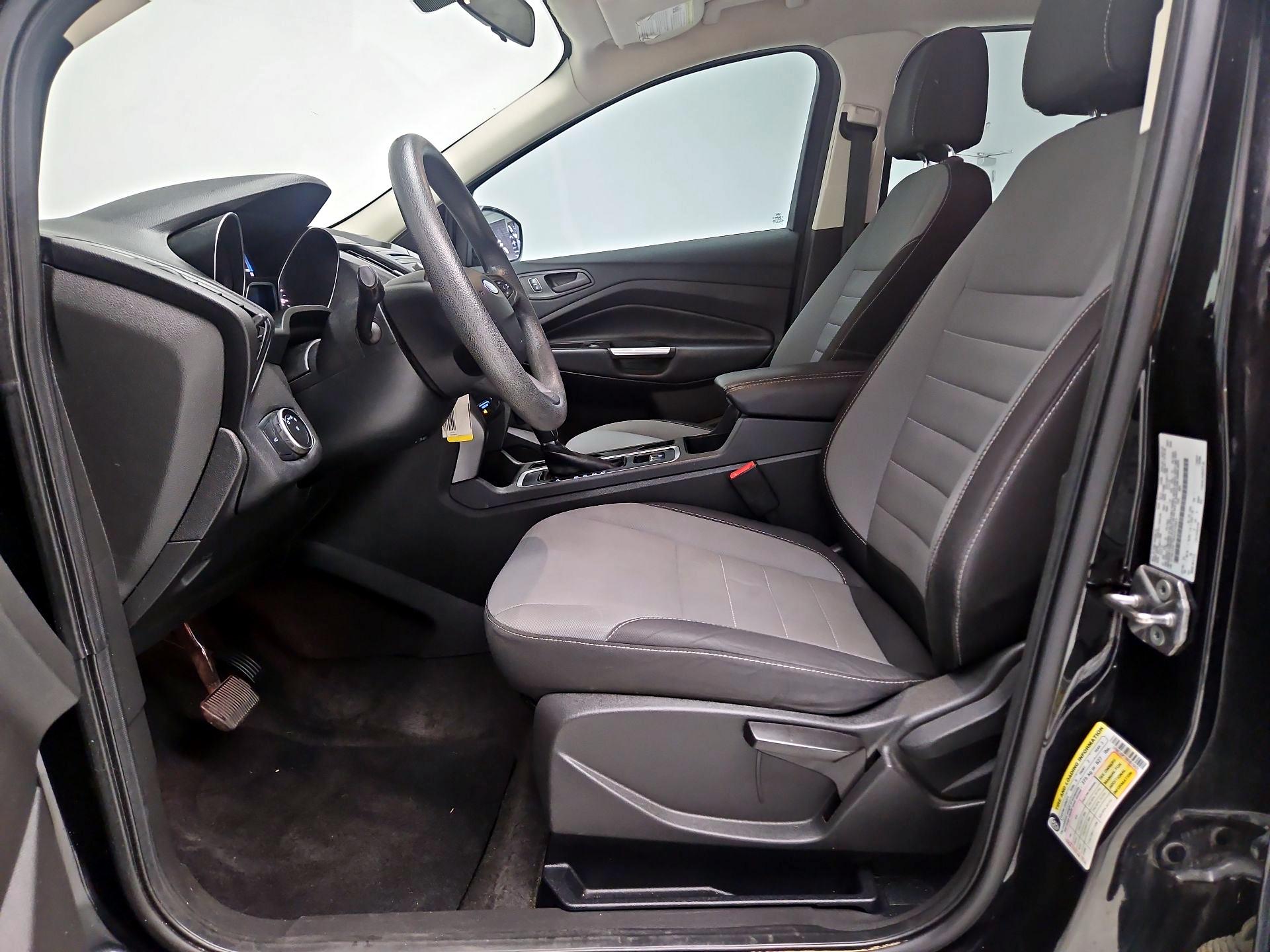 Thumbnail: 2017 Ford Escape - 11