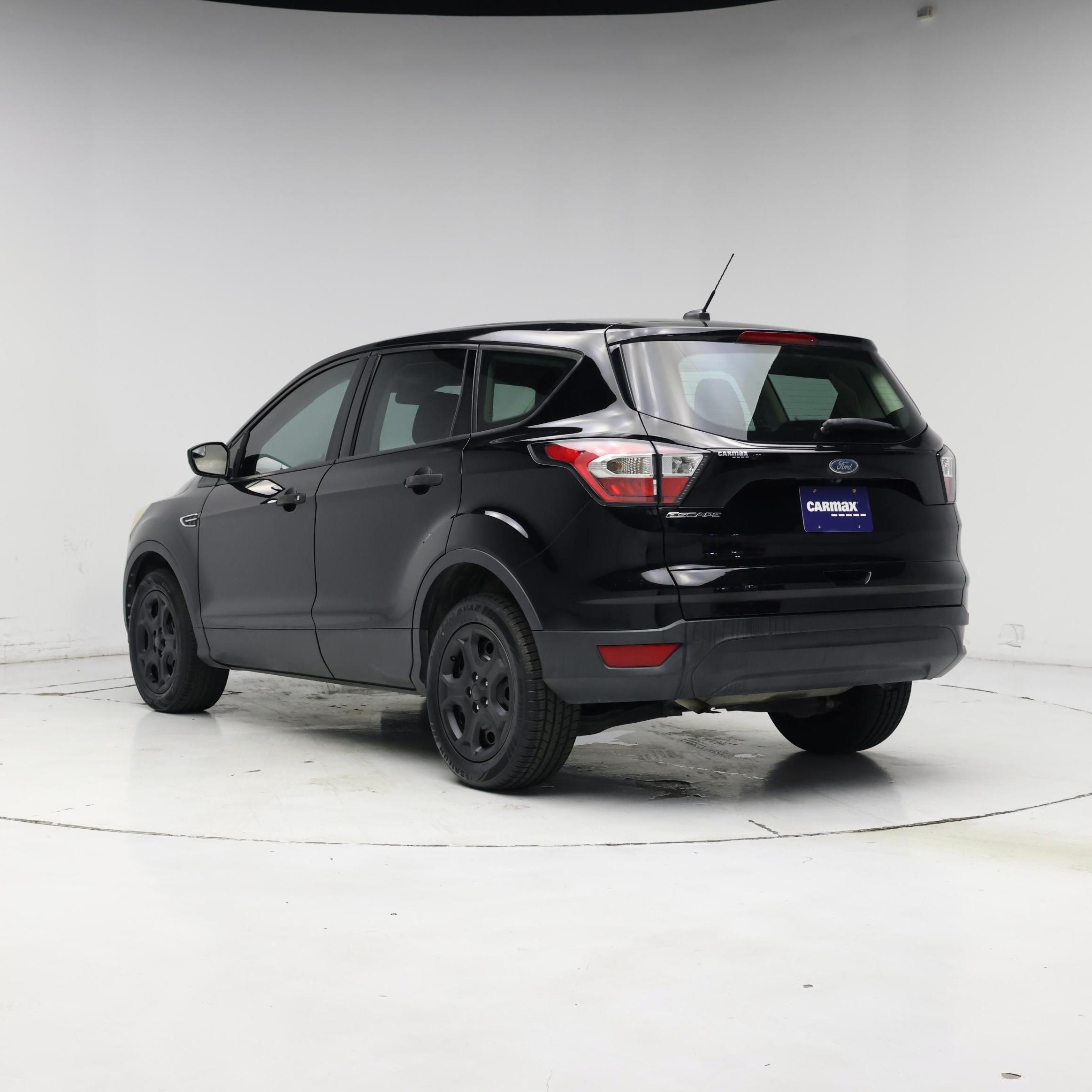 Thumbnail: 2017 Ford Escape - 2