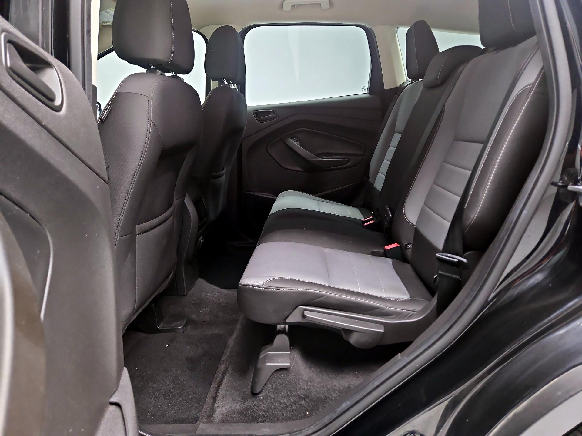 Thumbnail: 2017 Ford Escape - 19