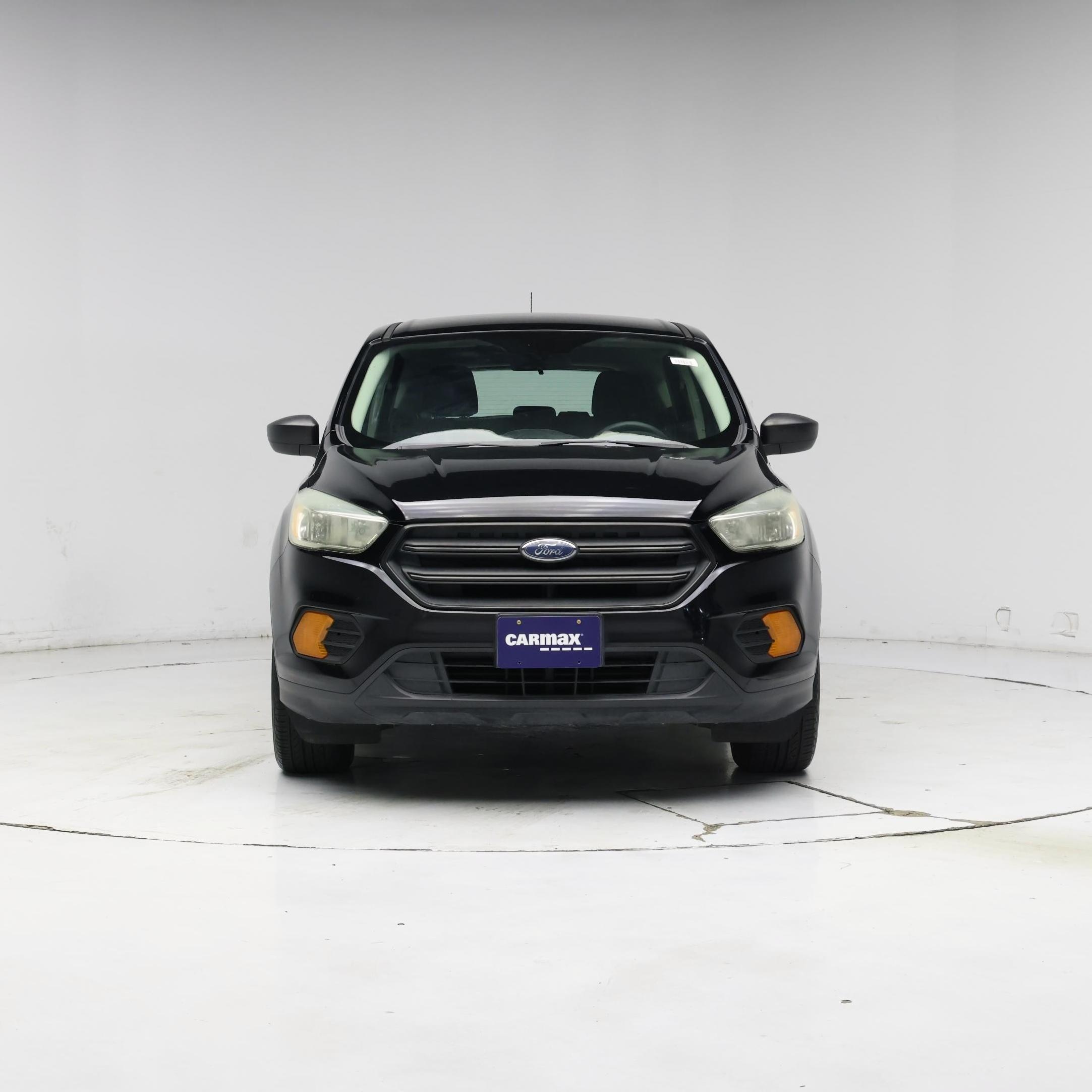 Thumbnail: 2017 Ford Escape - 5