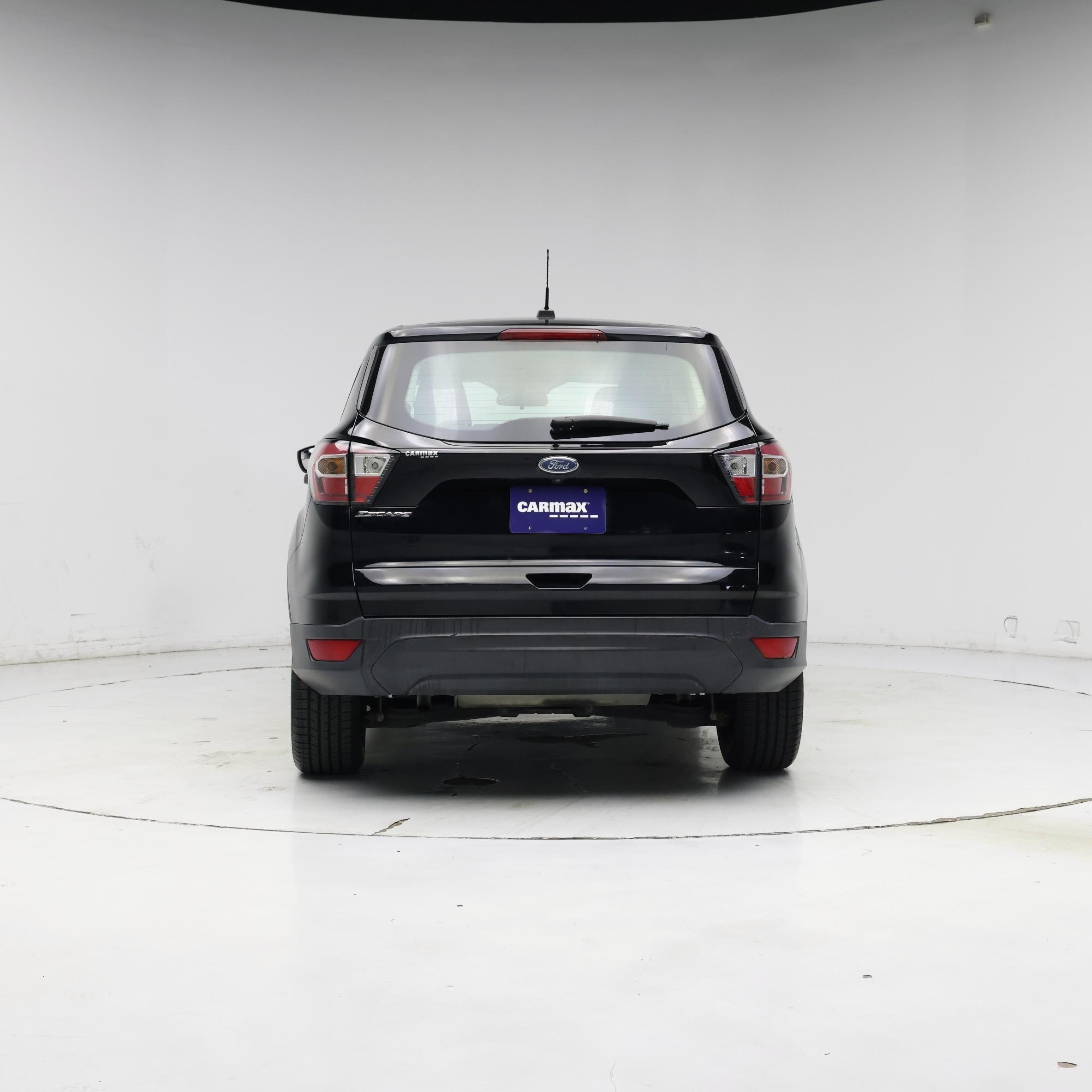 Thumbnail: 2017 Ford Escape - 6
