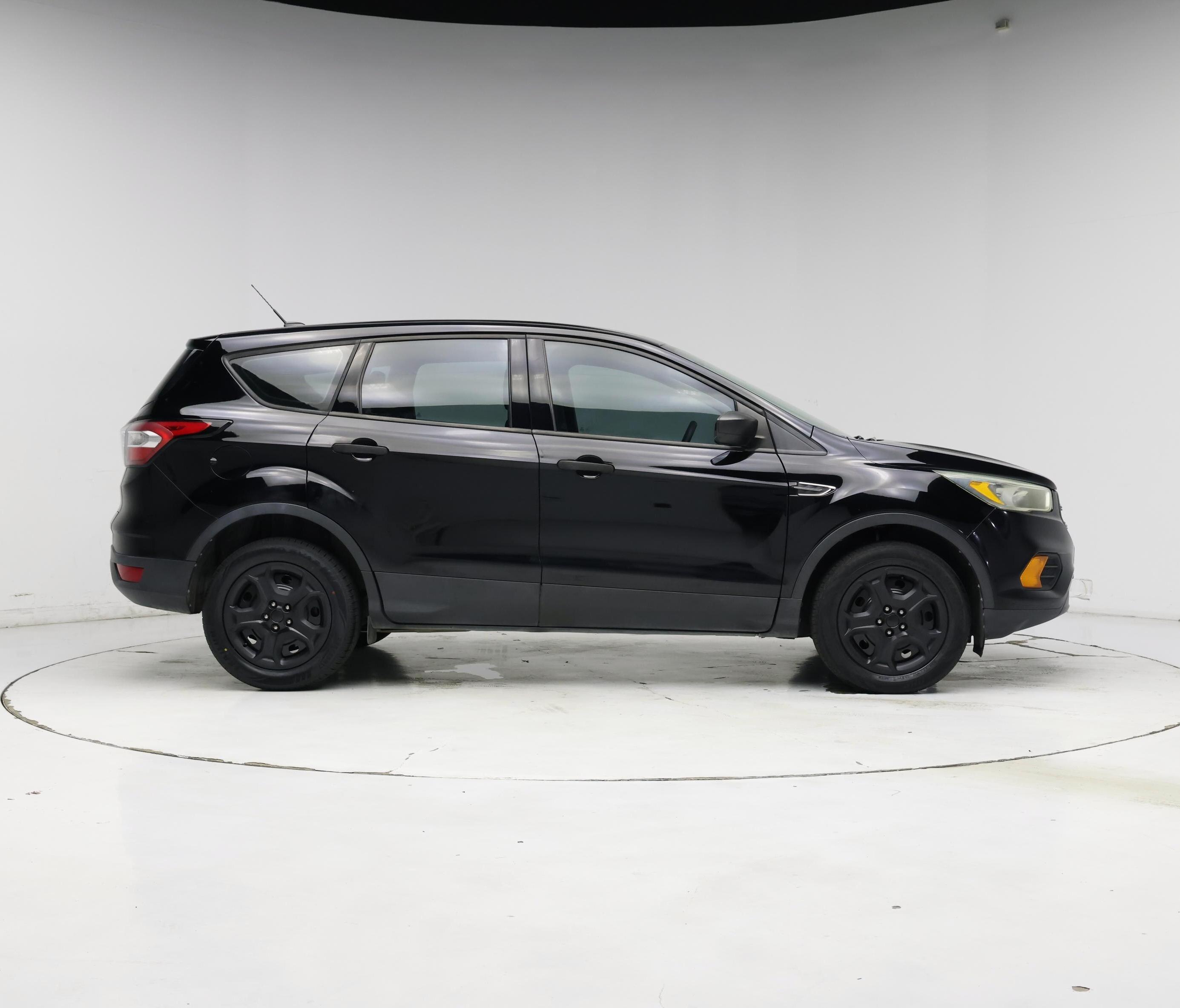 Thumbnail: 2017 Ford Escape - 7