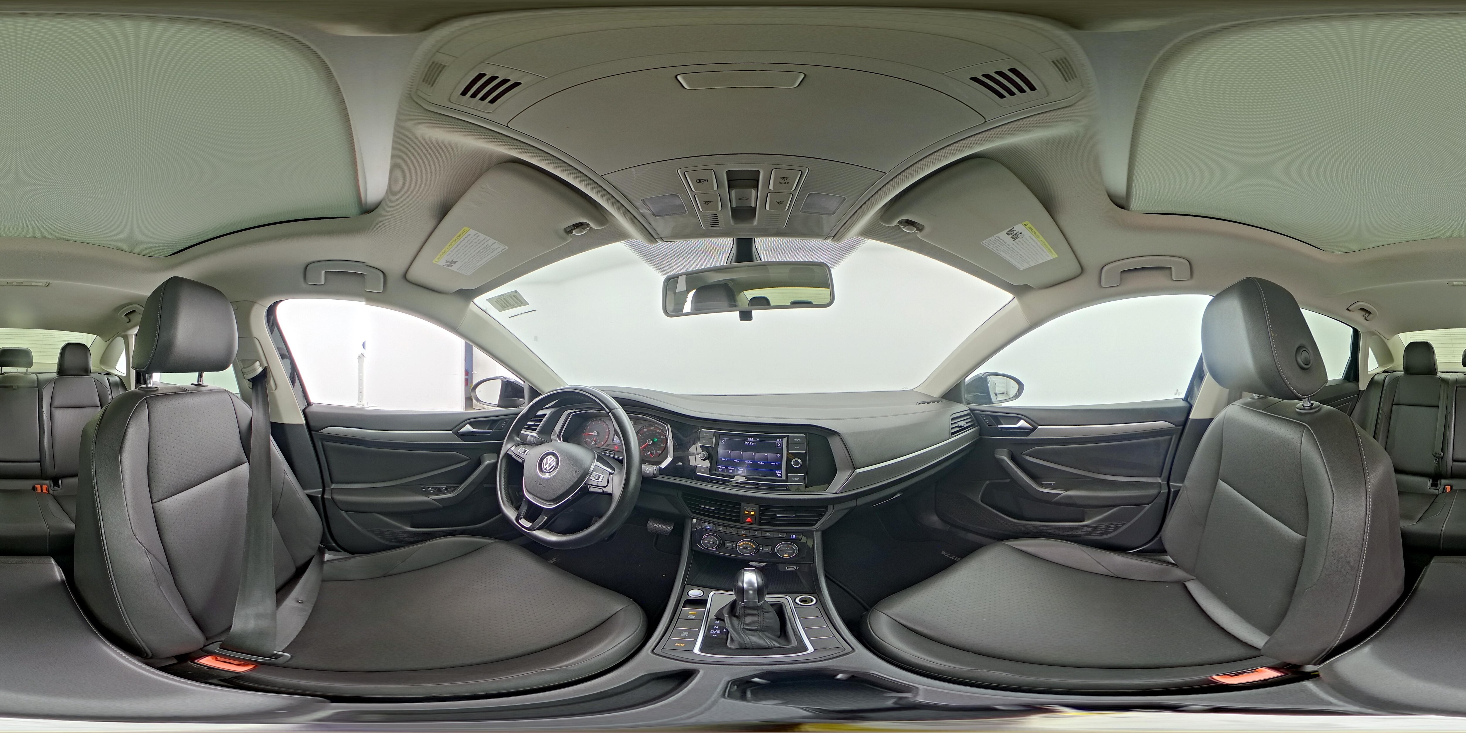 2019 Volkswagen Jetta SE - Photo 20