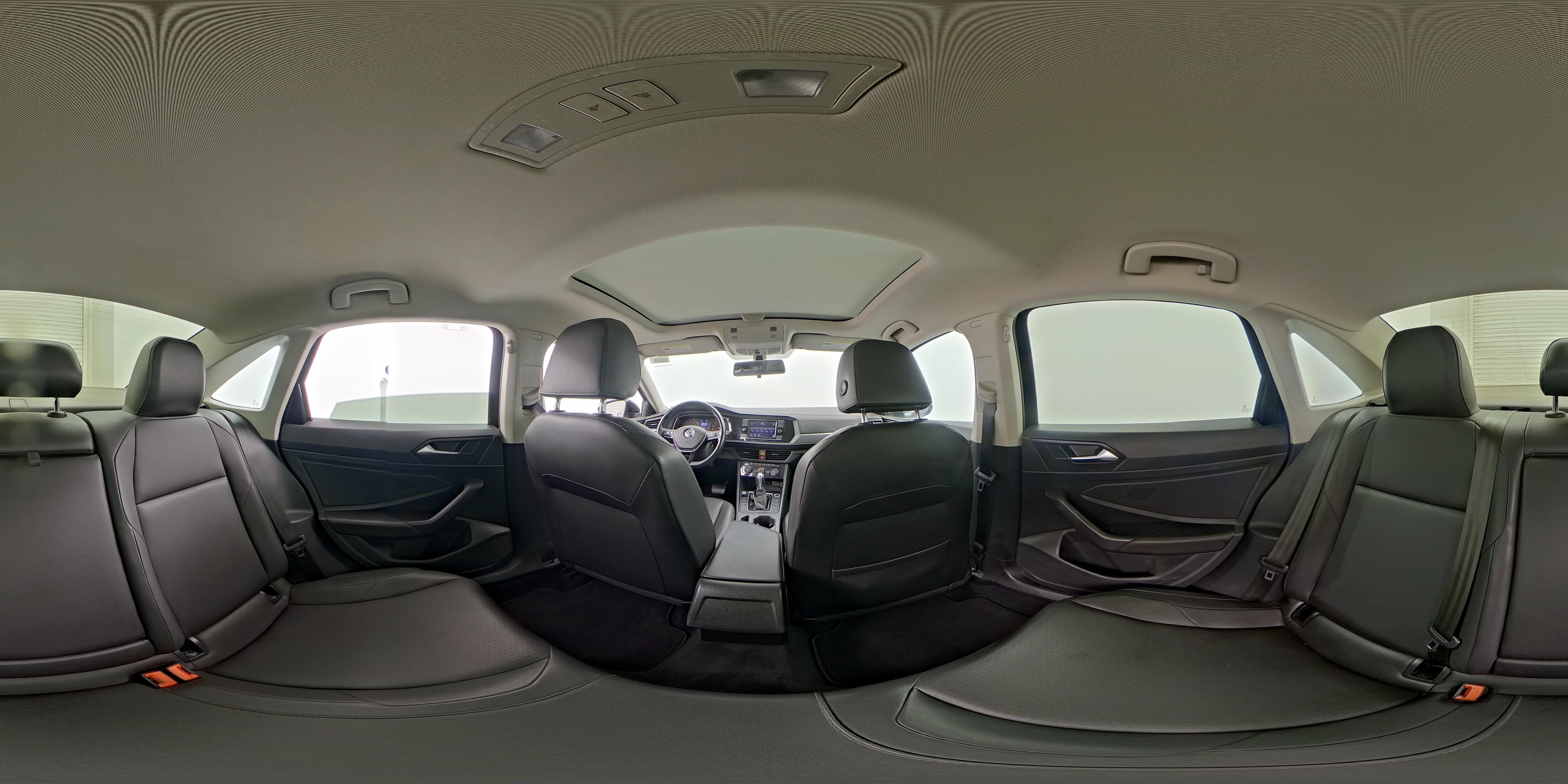 2019 Volkswagen Jetta SE - Photo 21