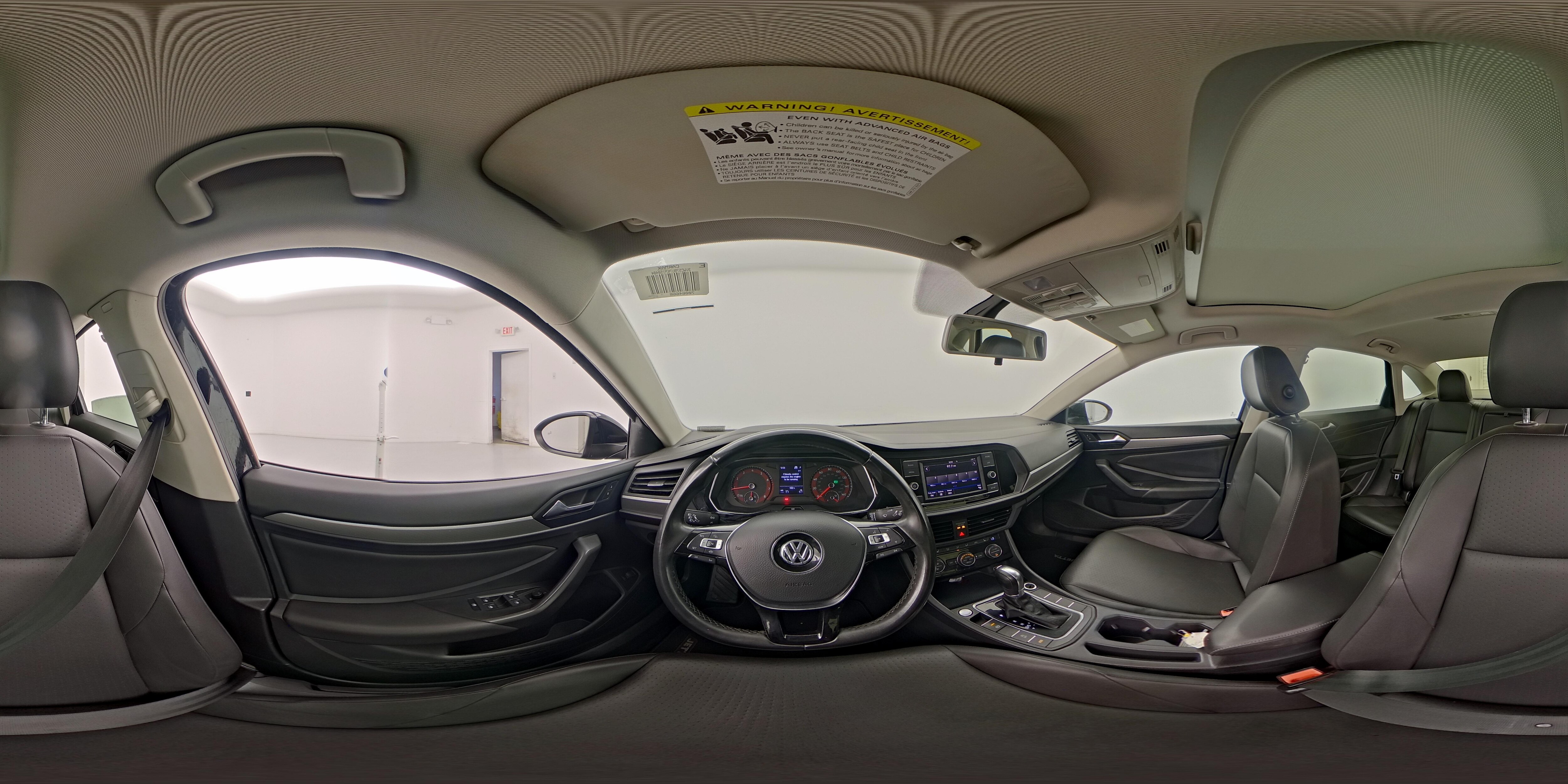 2019 Volkswagen Jetta SE - Photo 22
