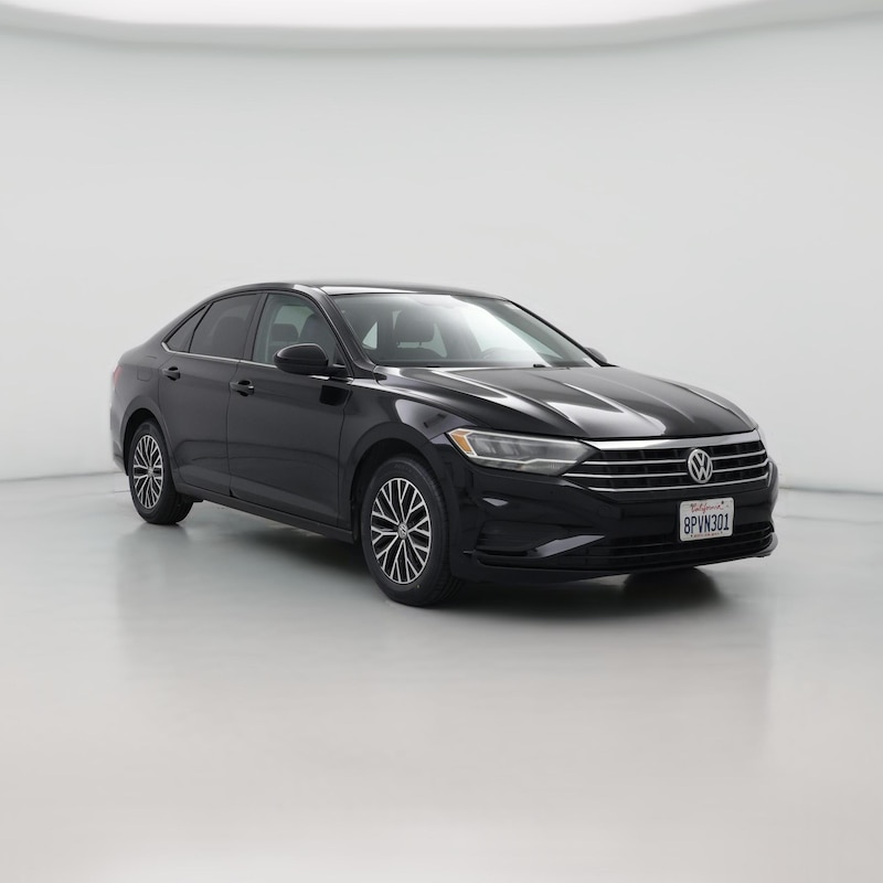 2019 Volkswagen Jetta SE