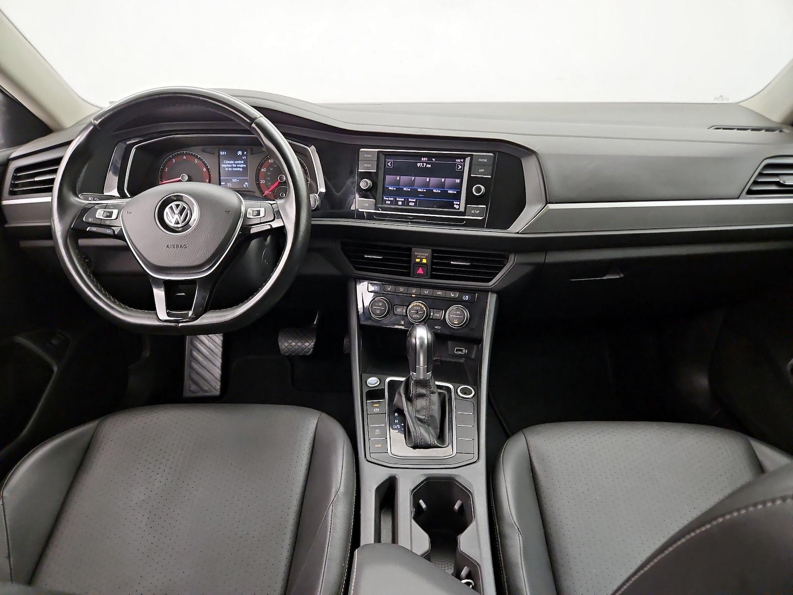 2019 Volkswagen Jetta SE - Photo 10