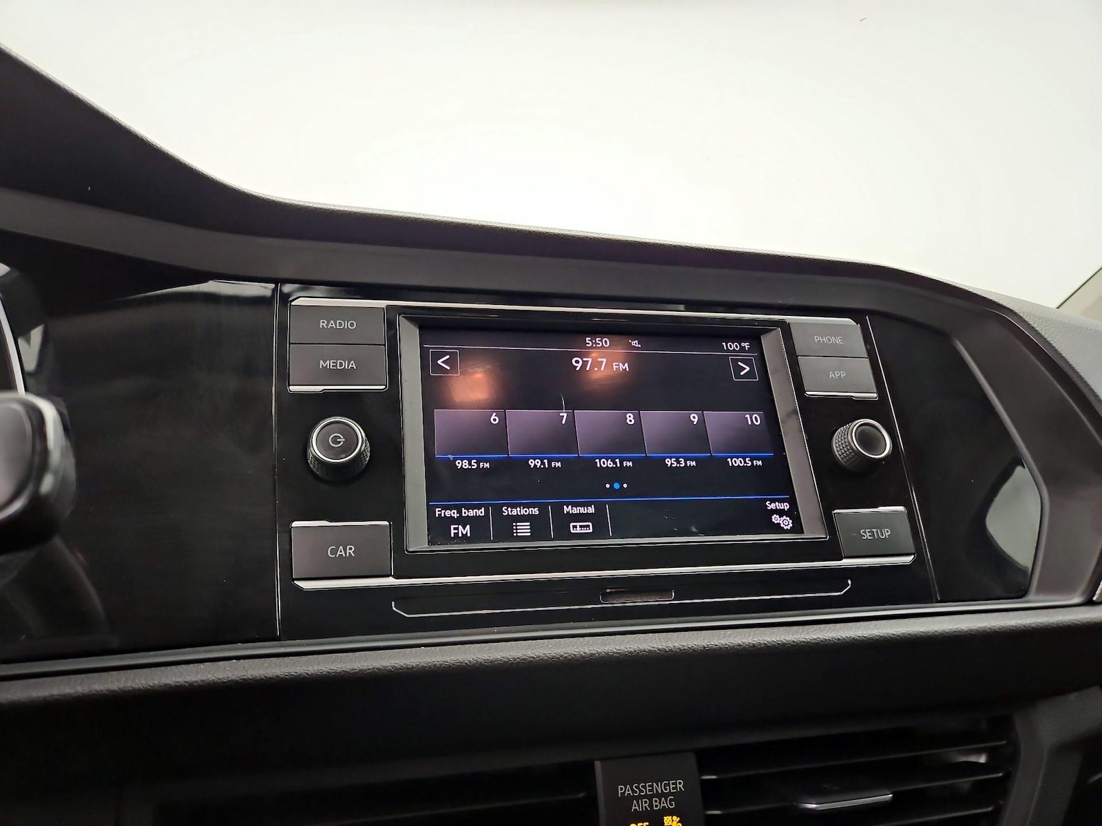 2019 Volkswagen Jetta SE - Photo 14