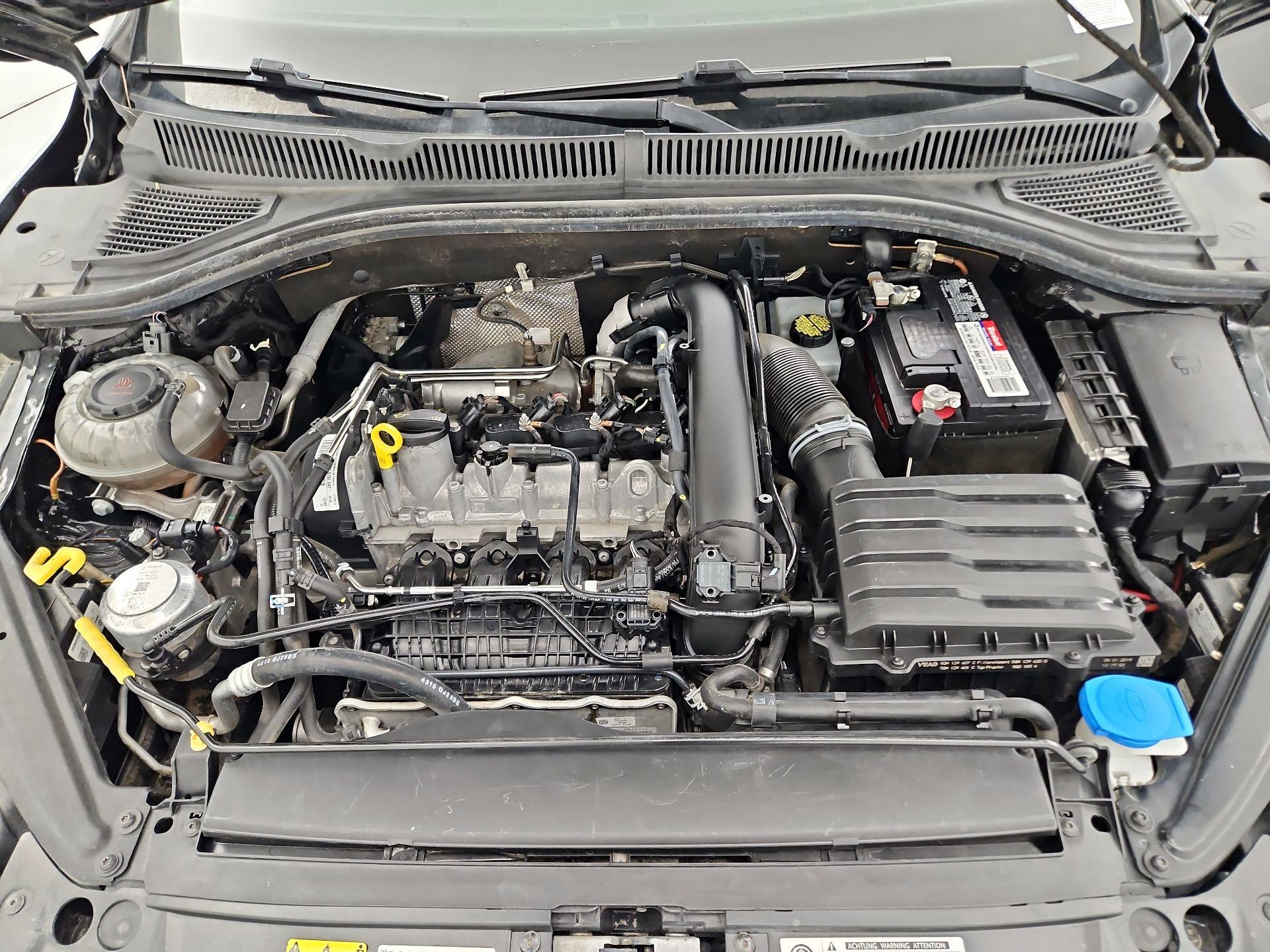 Thumbnail: 2019 Volkswagen Jetta - 17