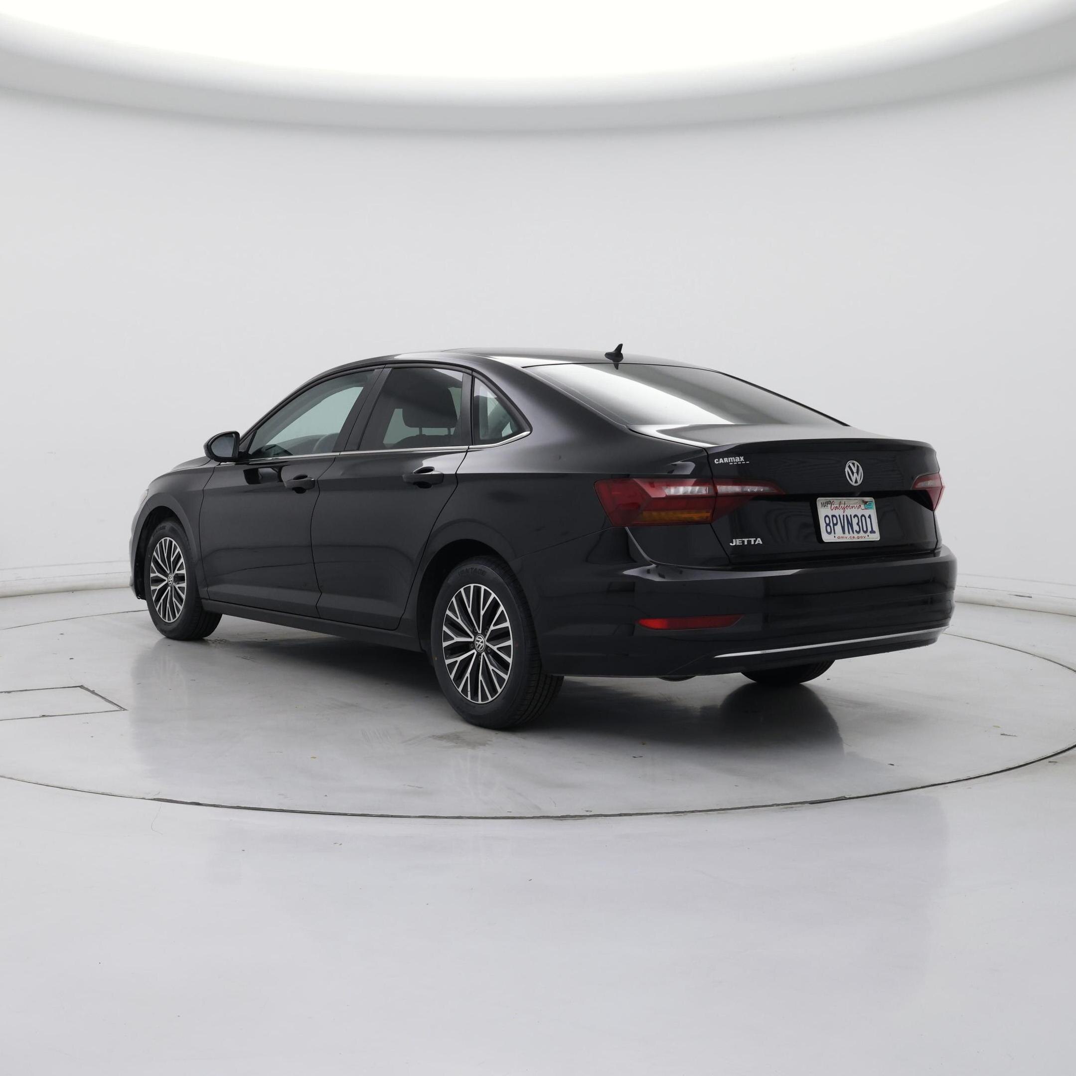 Thumbnail: 2019 Volkswagen Jetta - 2