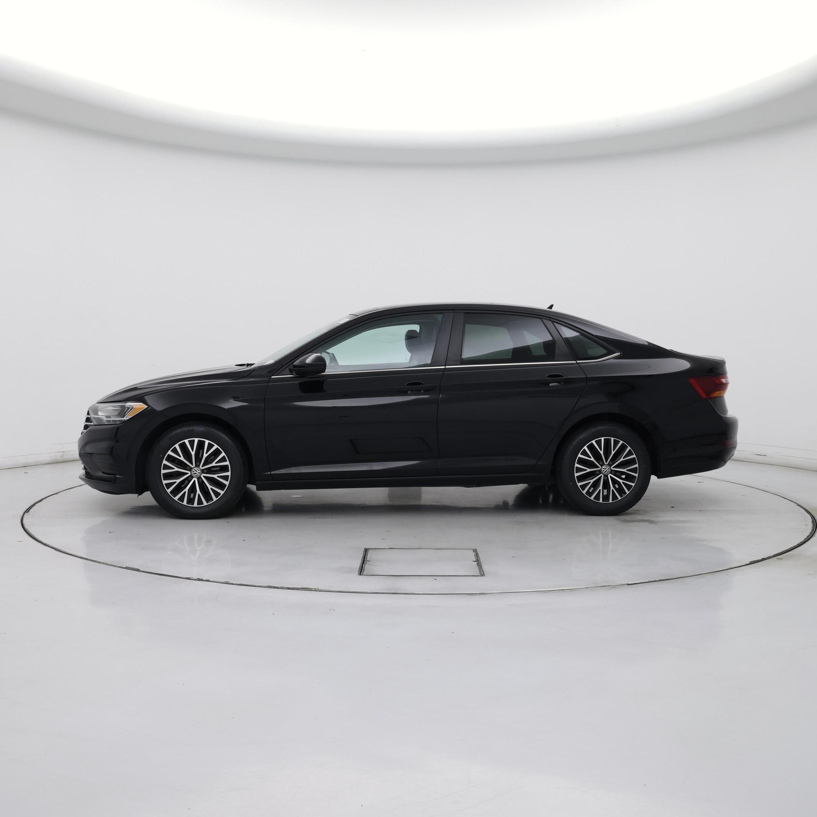 Thumbnail: 2019 Volkswagen Jetta - 3