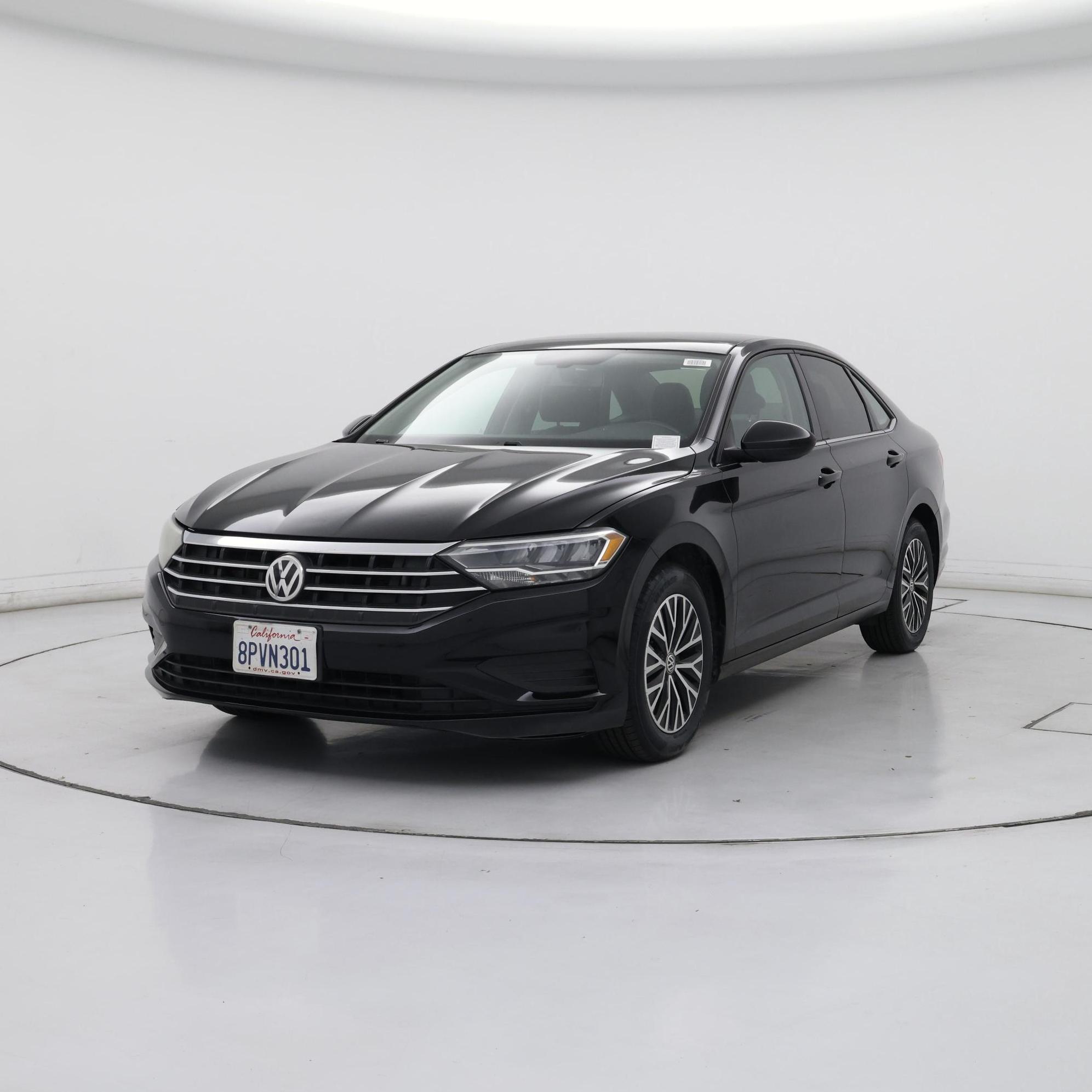 Thumbnail: 2019 Volkswagen Jetta - 4