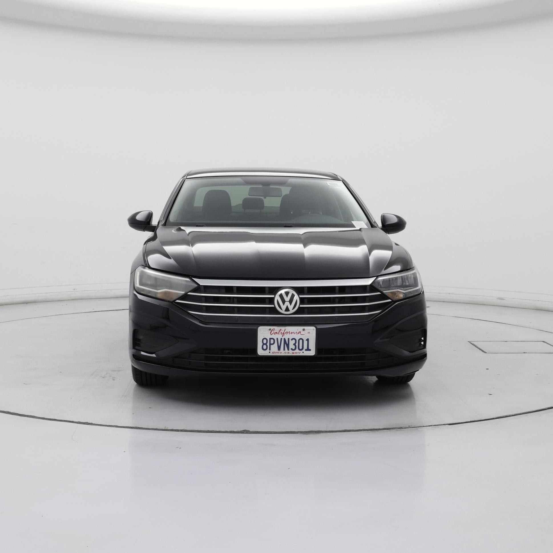 Thumbnail: 2019 Volkswagen Jetta - 5