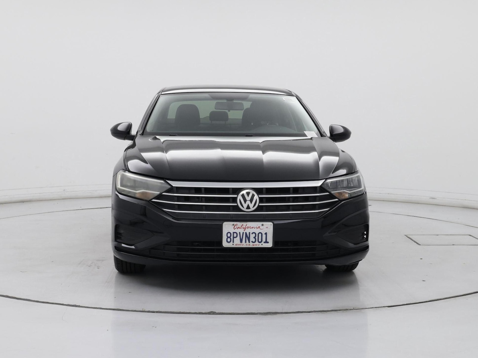2019 Volkswagen Jetta SE - Photo 6