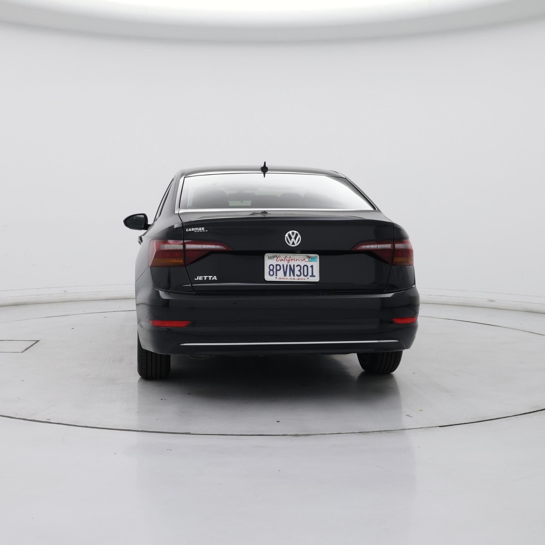 Thumbnail: 2019 Volkswagen Jetta - 6