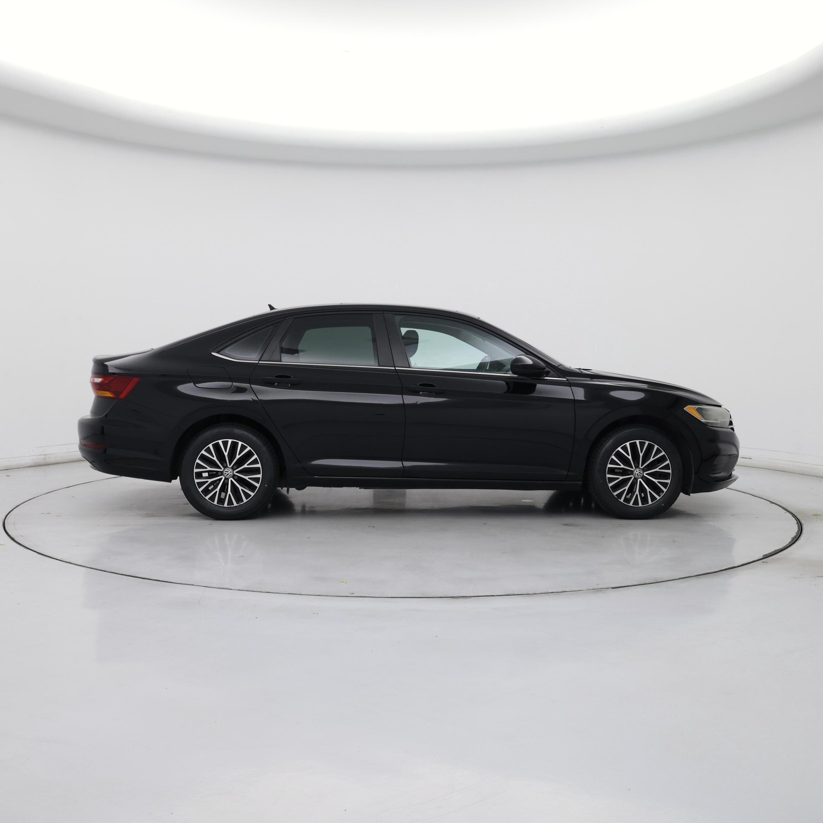 Thumbnail: 2019 Volkswagen Jetta - 7