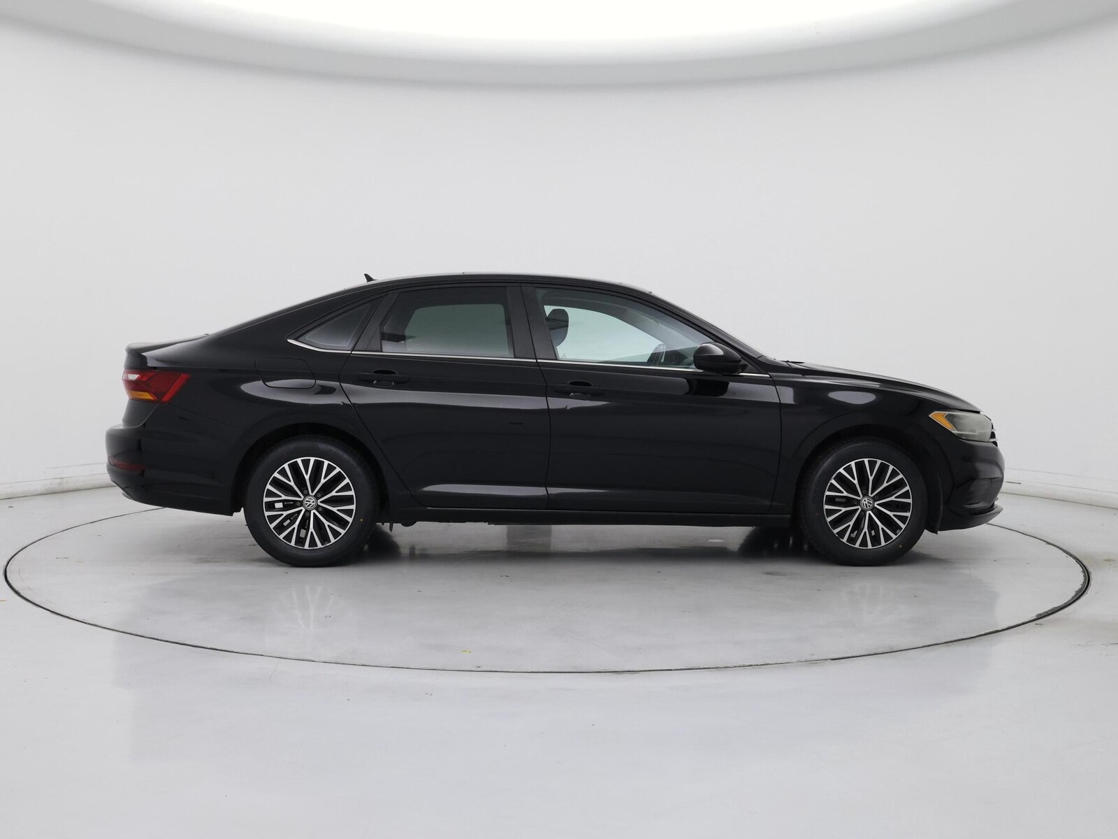 2019 Volkswagen Jetta SE - Photo 8