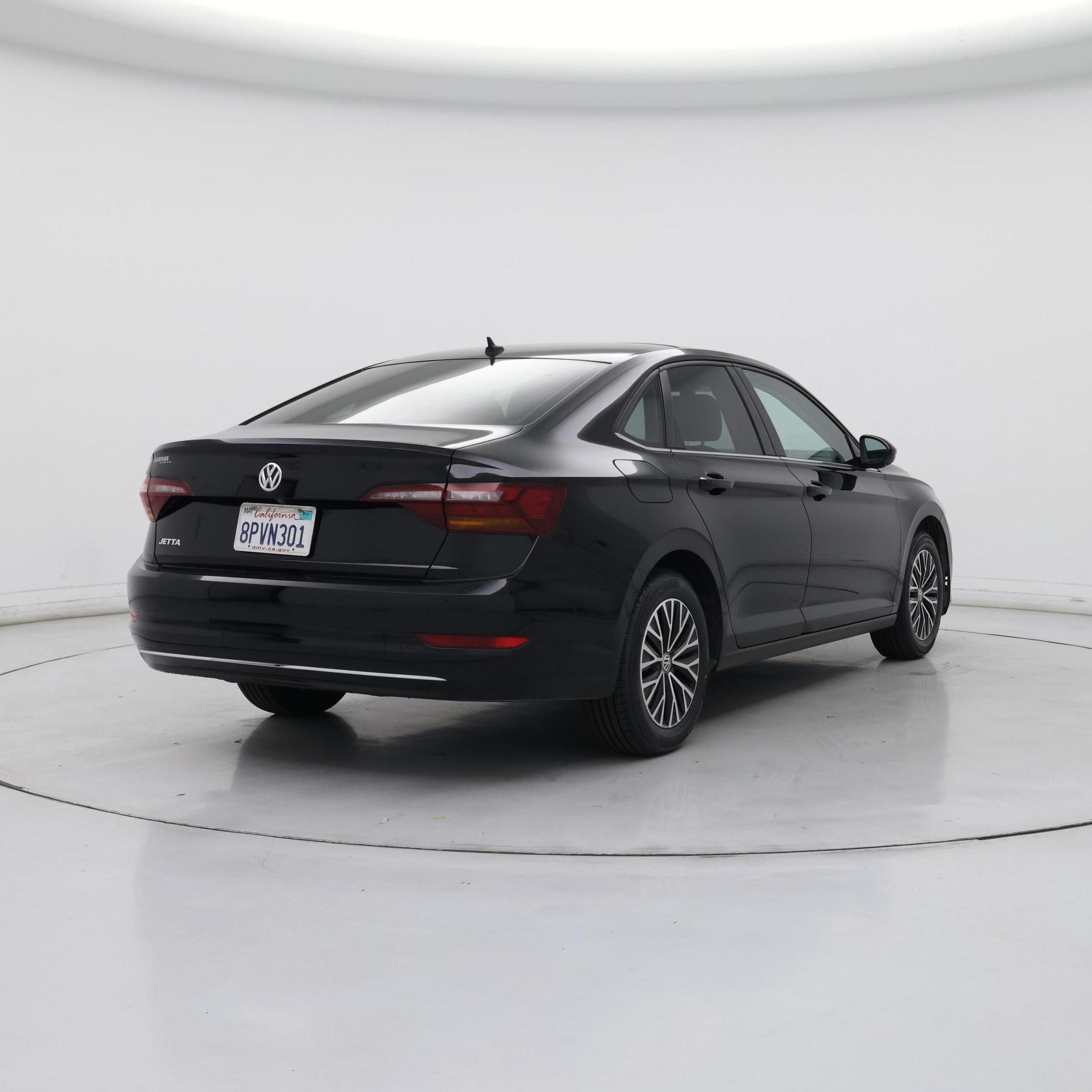 Thumbnail: 2019 Volkswagen Jetta - 8